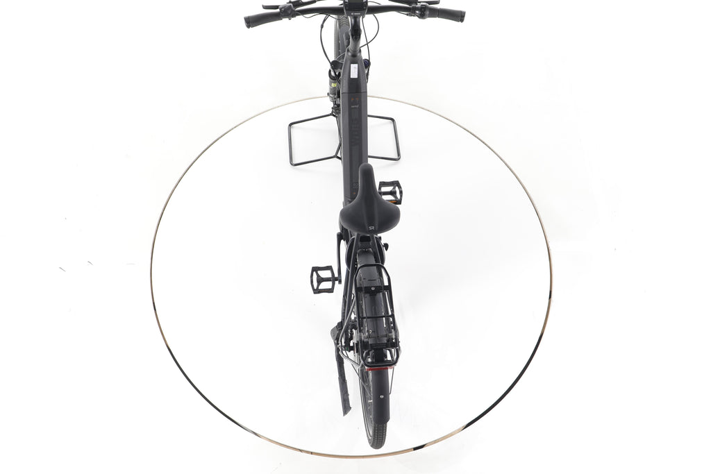 Wittich WBi5 City E-Bike Tiefeinsteiger - Image 22