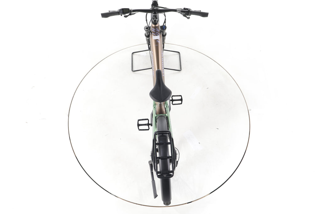 Haibike Adventr 8 SUV E-Bike 2024 - Image 22