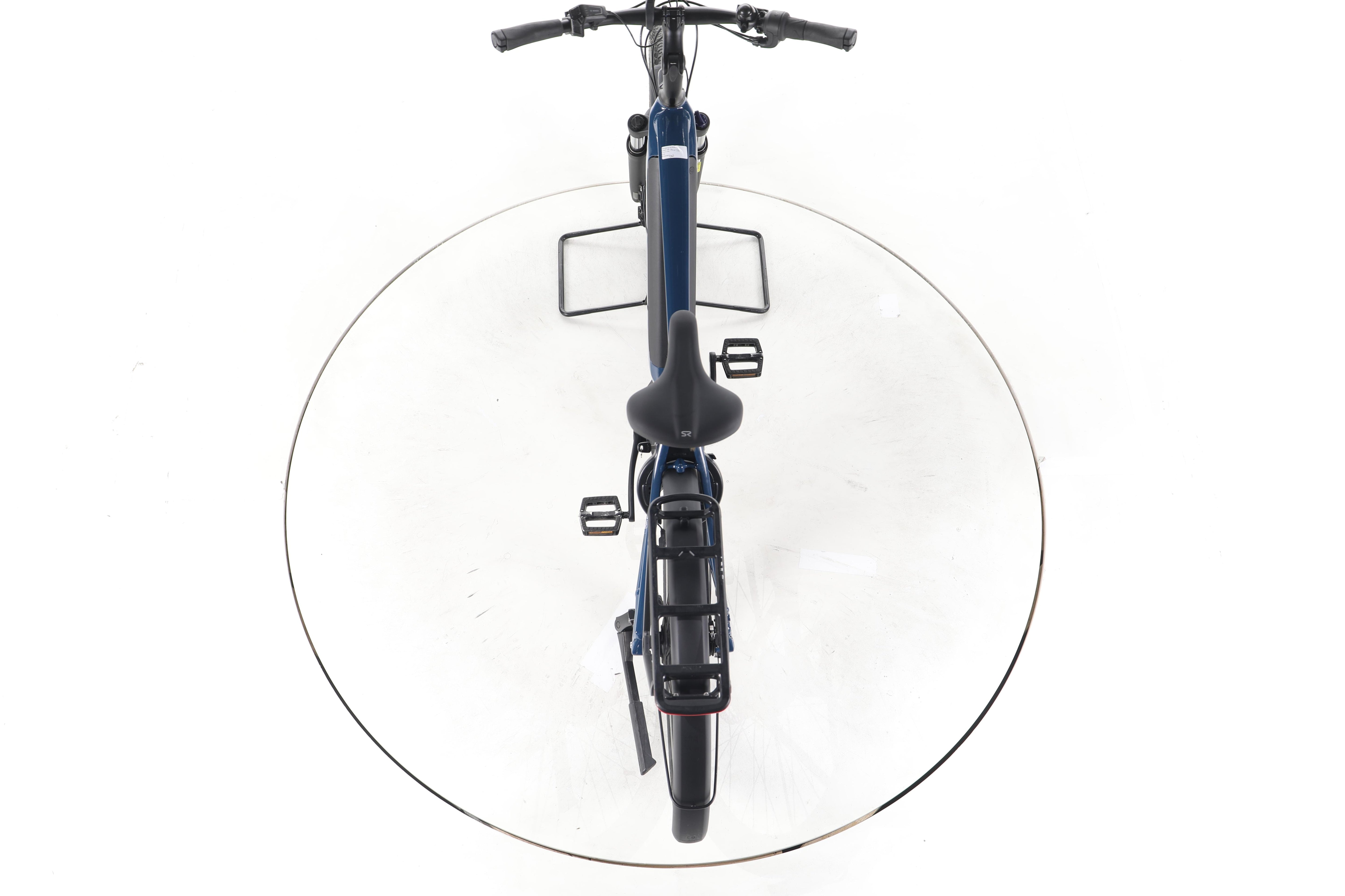 Gazelle Ultimate C380 HMB City E-Bike - Image 22