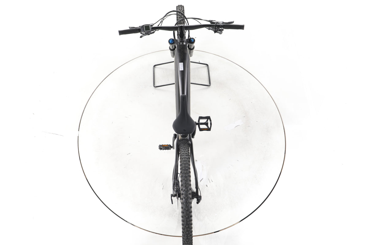Scott Genius eRIDE 910 E-Bike Fully Carbon - Image 22