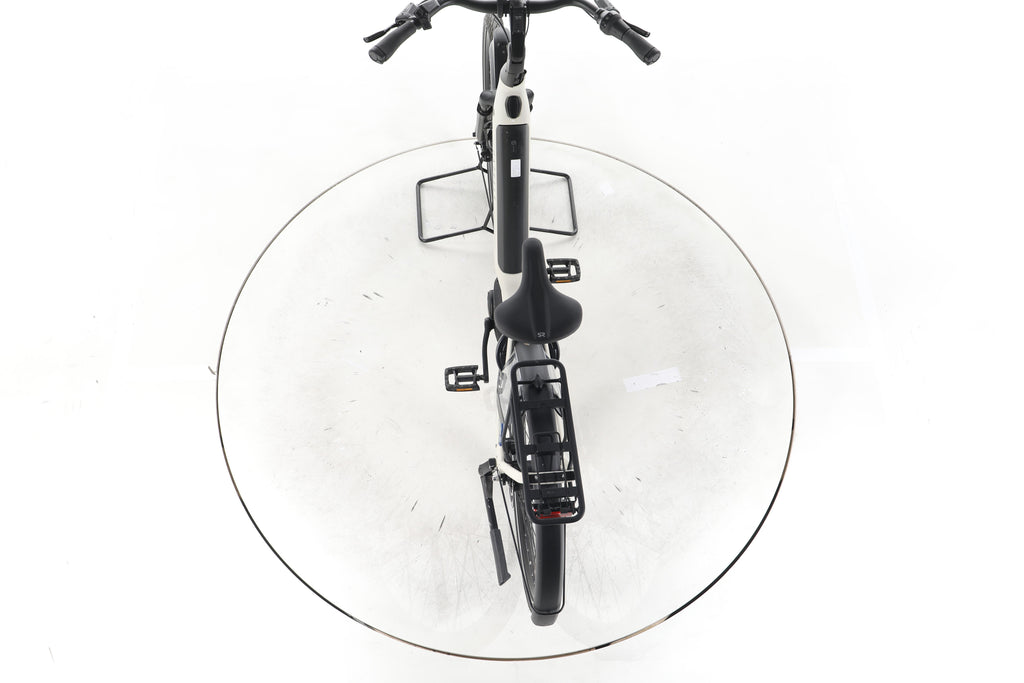 Gazelle Arroyo C5 Elite City E-Bike Tiefeinsteiger 2025 - Image 22