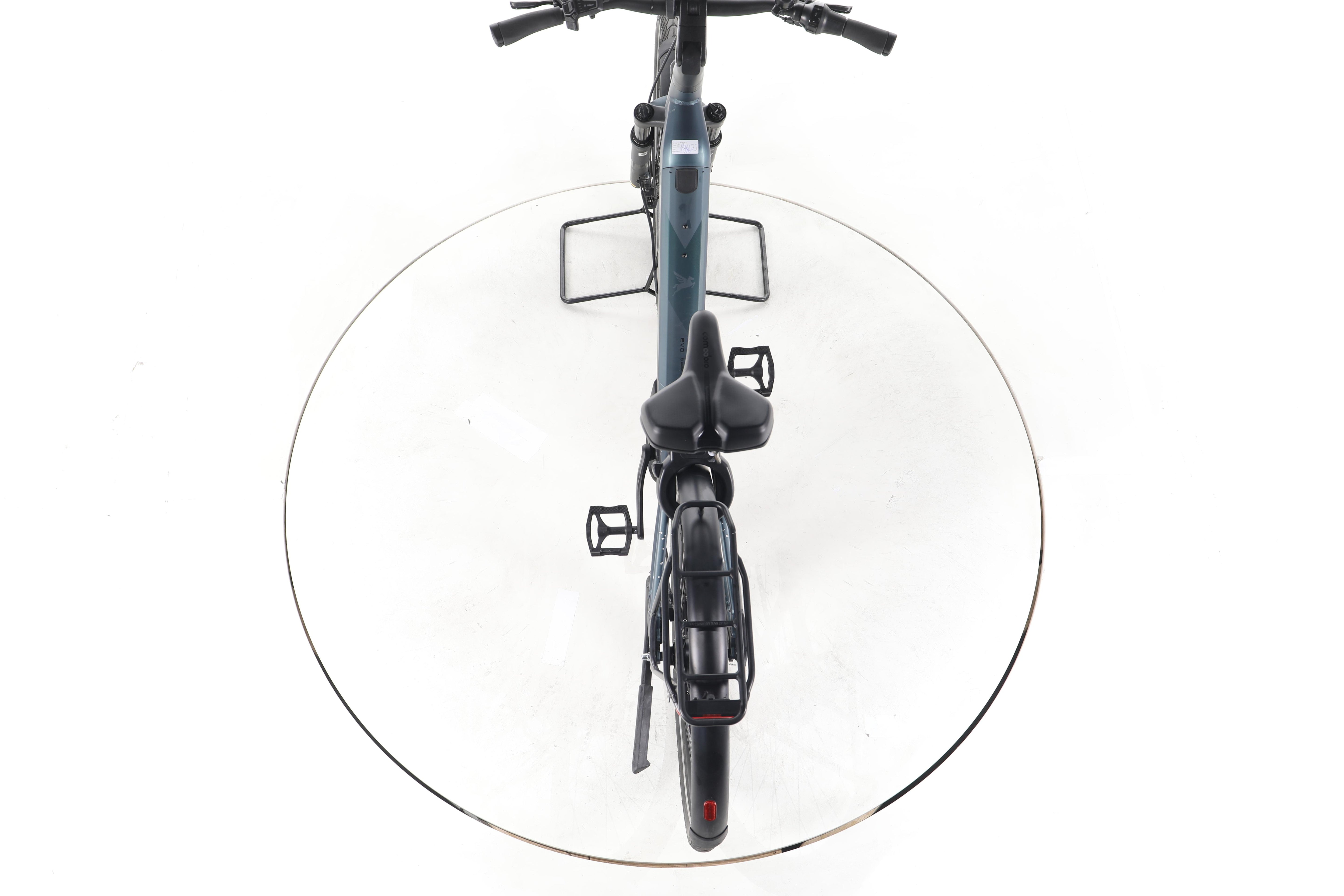 Pegasus Strong EVO 5F Lite City E-Bike Tiefeinsteiger 2025 - Image 22