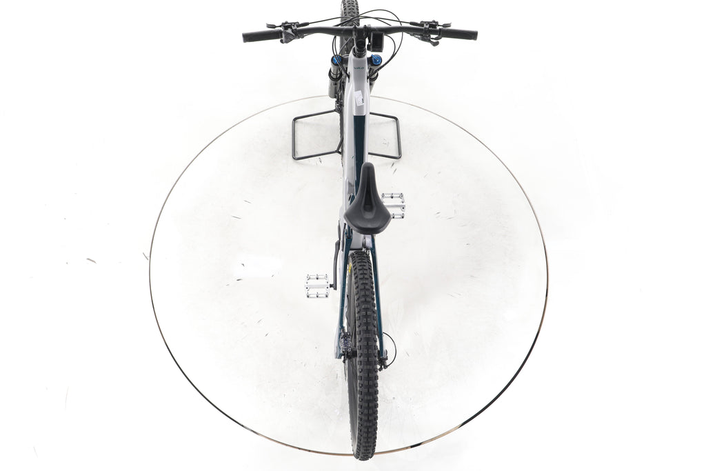 Orbea Wild FS M10 E-Bike Fully Carbon - Image 22