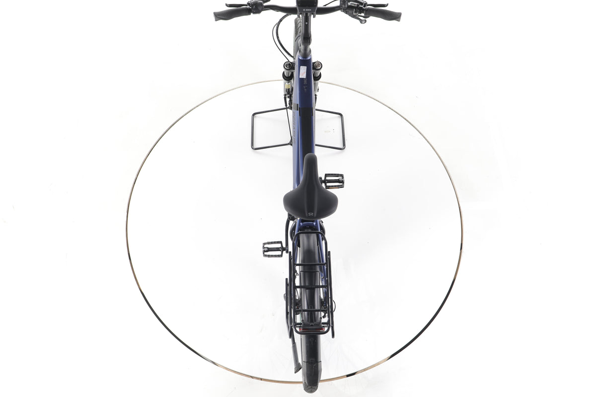 Pegasus Strong Evo 10 Lite Trekking E-Bike - Image 22