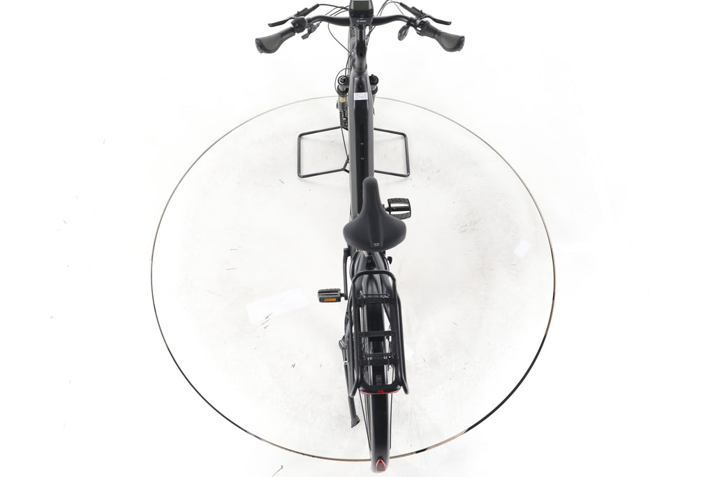 Hercules Robert/a Pro I-R5 City E-Bike Tiefeinsteiger - Image 22