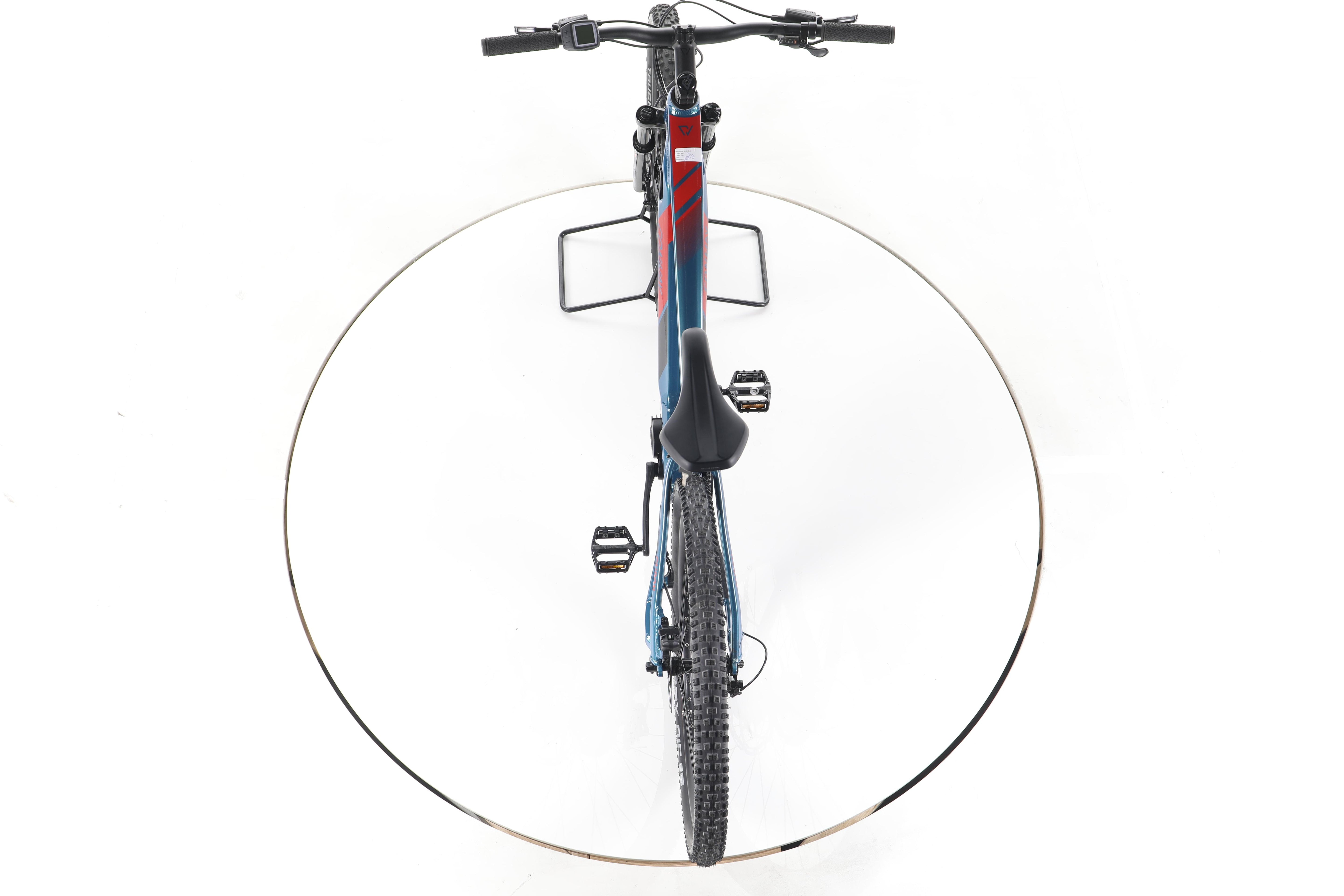Conway Cairon S 2.0 E-Bike - Image 22