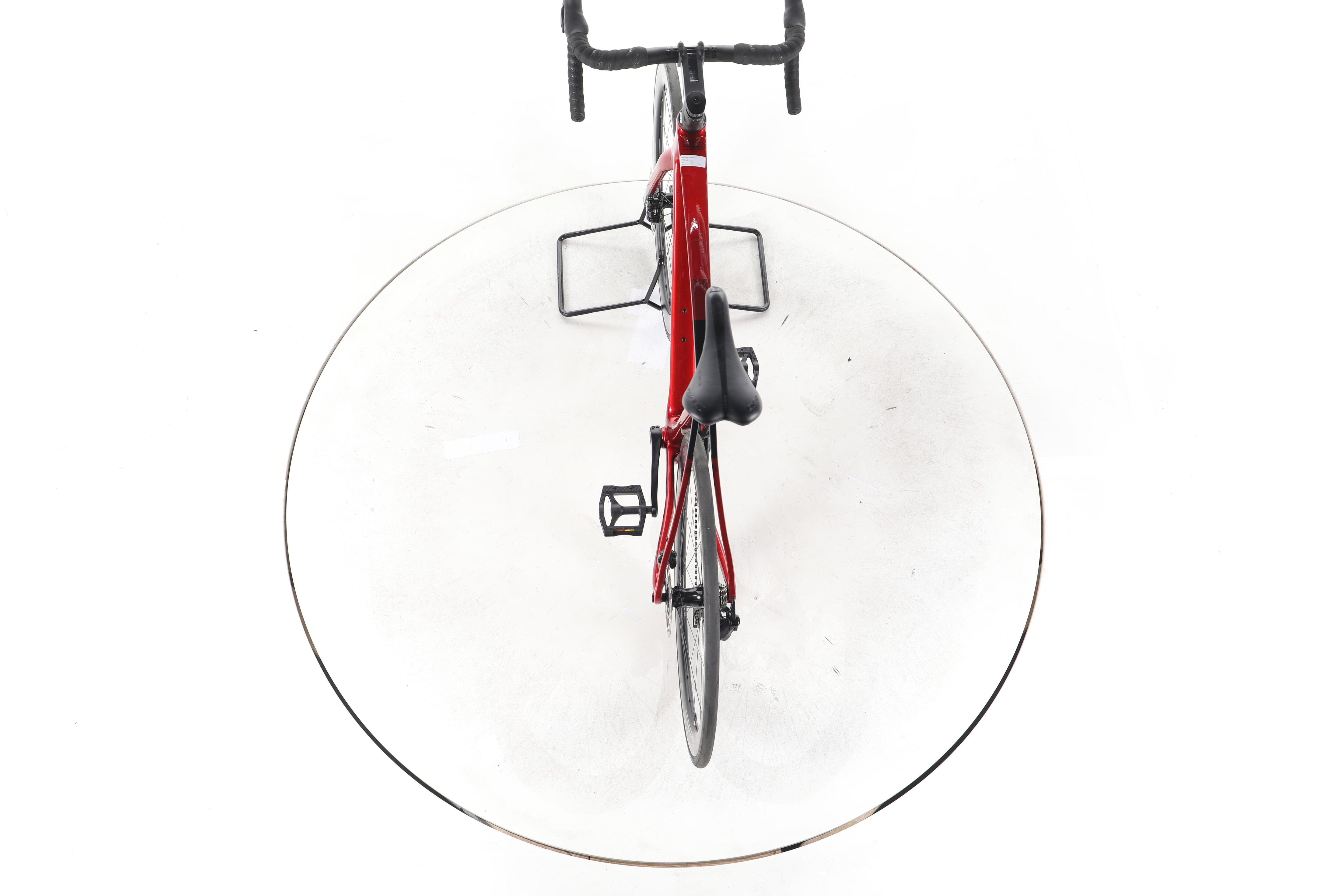 Stevens Izoard Pro Disc Di2 Rennrad Carbon - Image 22