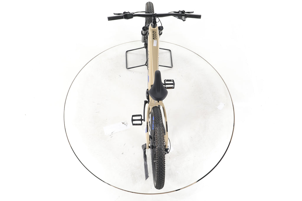 Haibike HardSeven 7 E-Bike - Image 22
