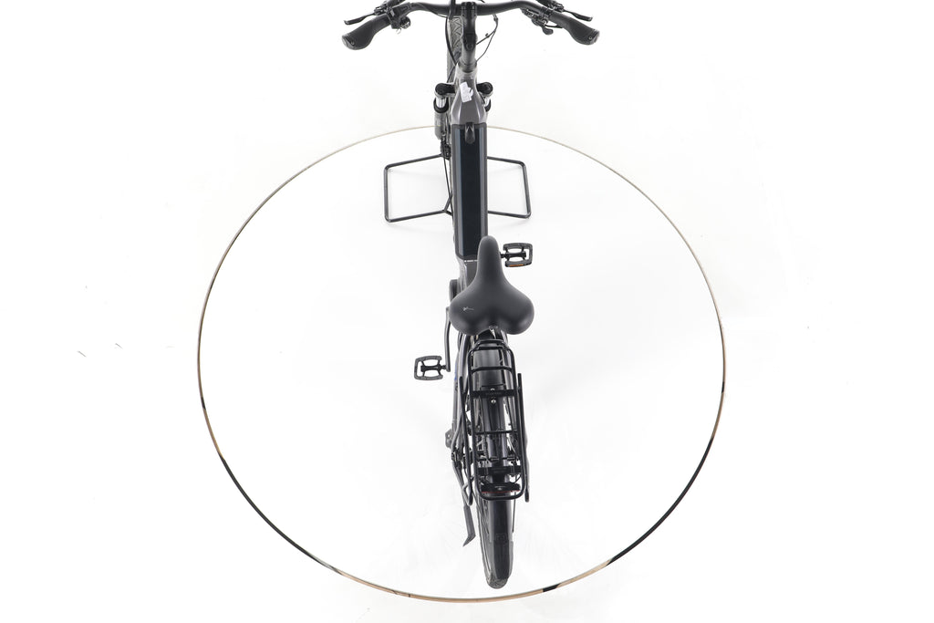 Velo de Ville AEB 890 Trekking E-Bike Tiefeinsteiger - Image 22
