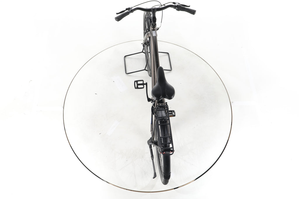 Kalkhoff Image Lite Fahrrad City & Trekking - Image 22