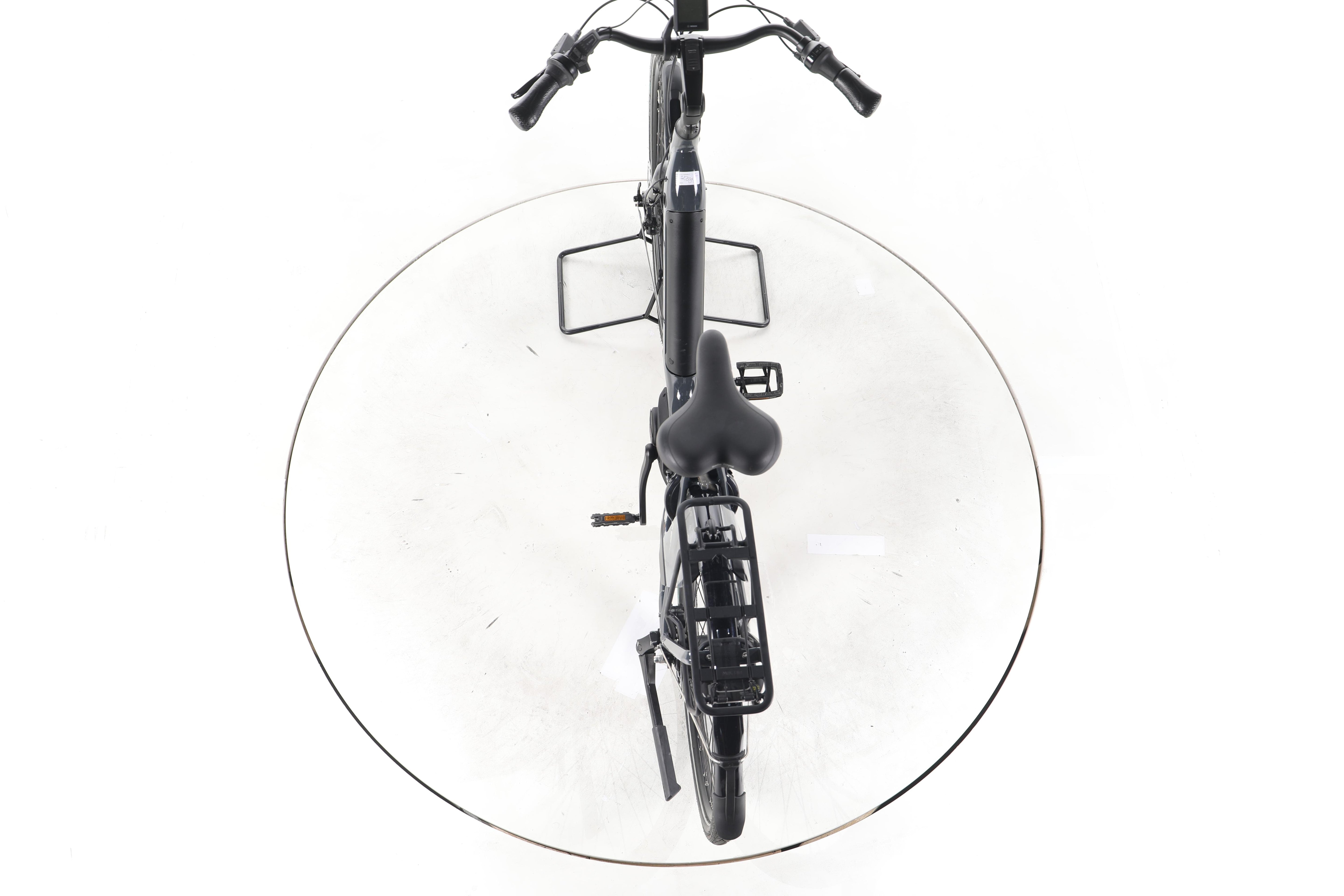 Gazelle Arroyo C5 HMB Elite City E-Bike Tiefeinsteiger 2024 - Image 22