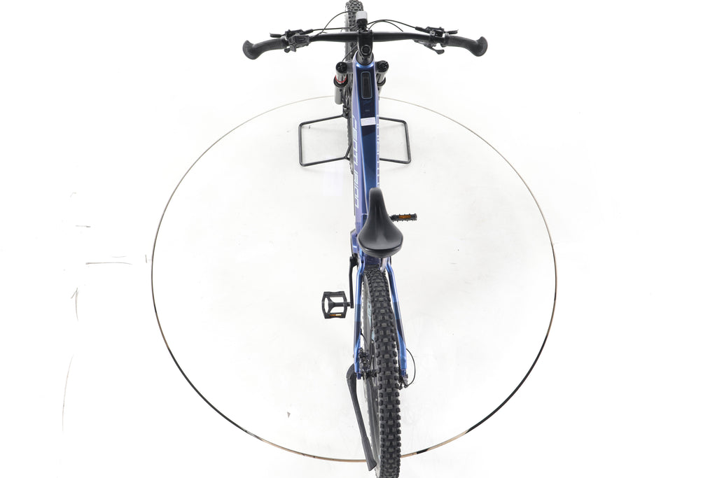 Centurion No Pogo R2700i E-Bike Fully - Image 22