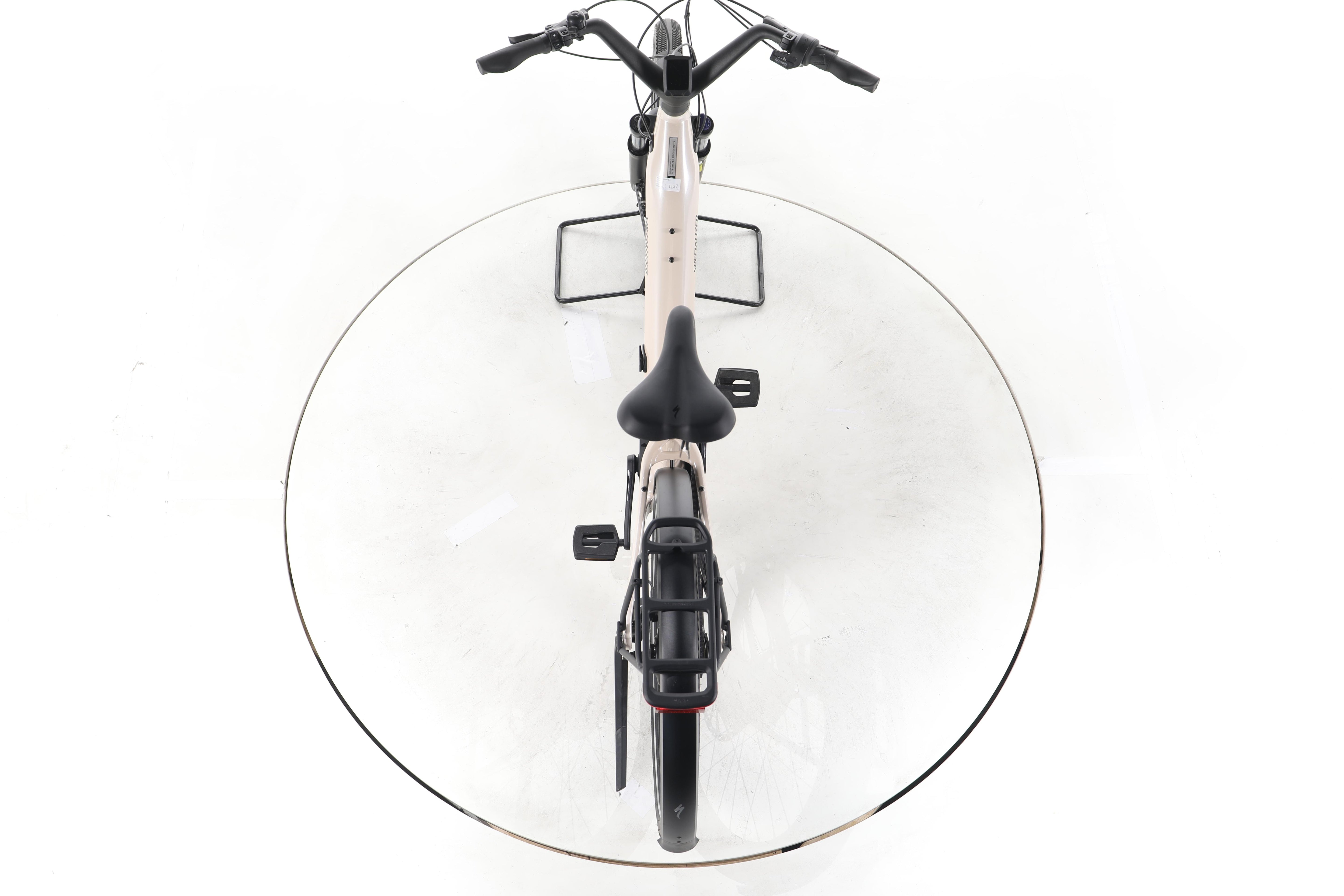 Specialized Turbo Como 4.0 IGH City E-Bike Tiefeinsteiger - Image 22