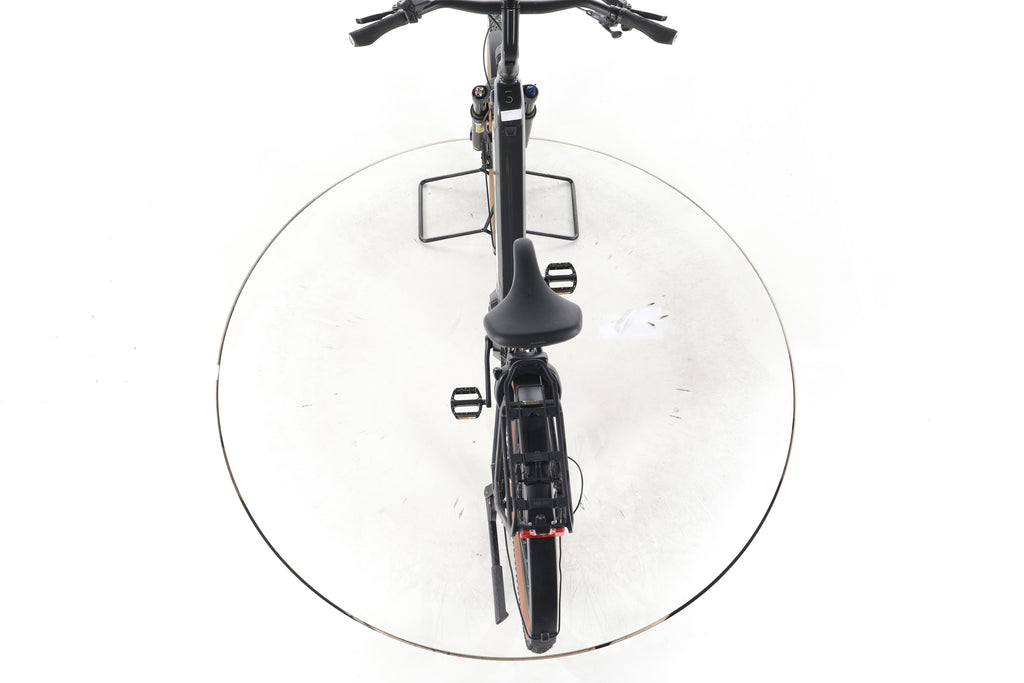 Kalkhoff Entice 5.B Advance+ Trekking E-Bike Tiefeinsteiger - Image 22