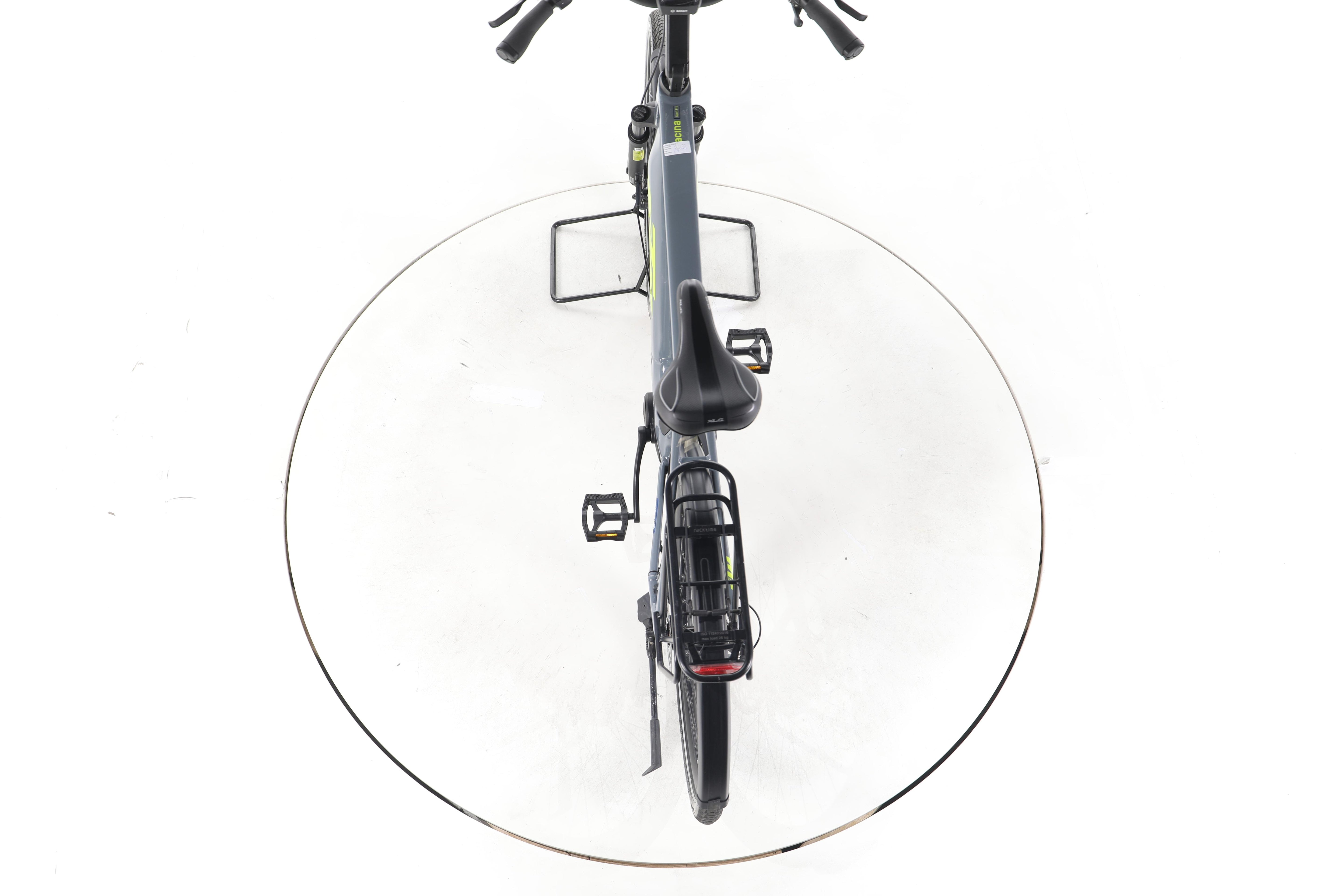 KTM Macina Sport Pro Trekking E-Bike - Image 22