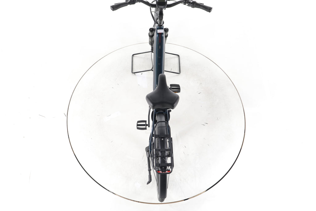 Victoria eManufaktur 11.7 City E-Bike Tiefeinsteiger - Image 22