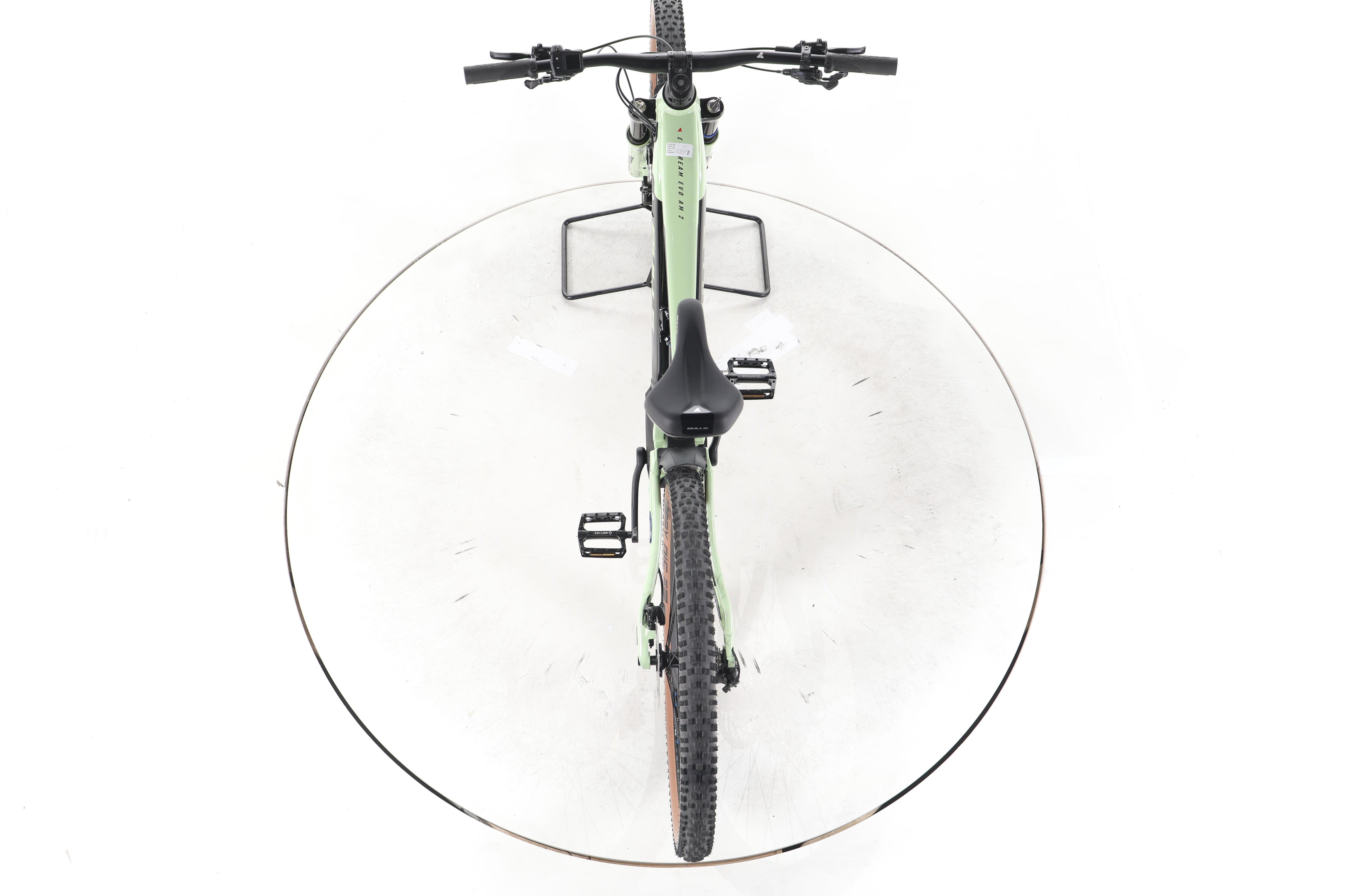 Bulls E-Stream Evo AM 2 E-Bike Fully 2024 - Image 22