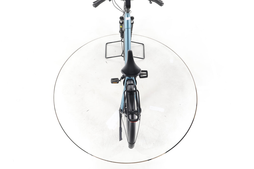 TENWAYS CGO800 Plus Trekking E-Bike Tiefeinsteiger - Image 22