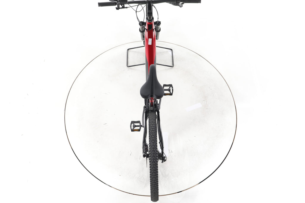 Moustache Bikes Trail 2 E-Bike Fully 2025 - Image 22