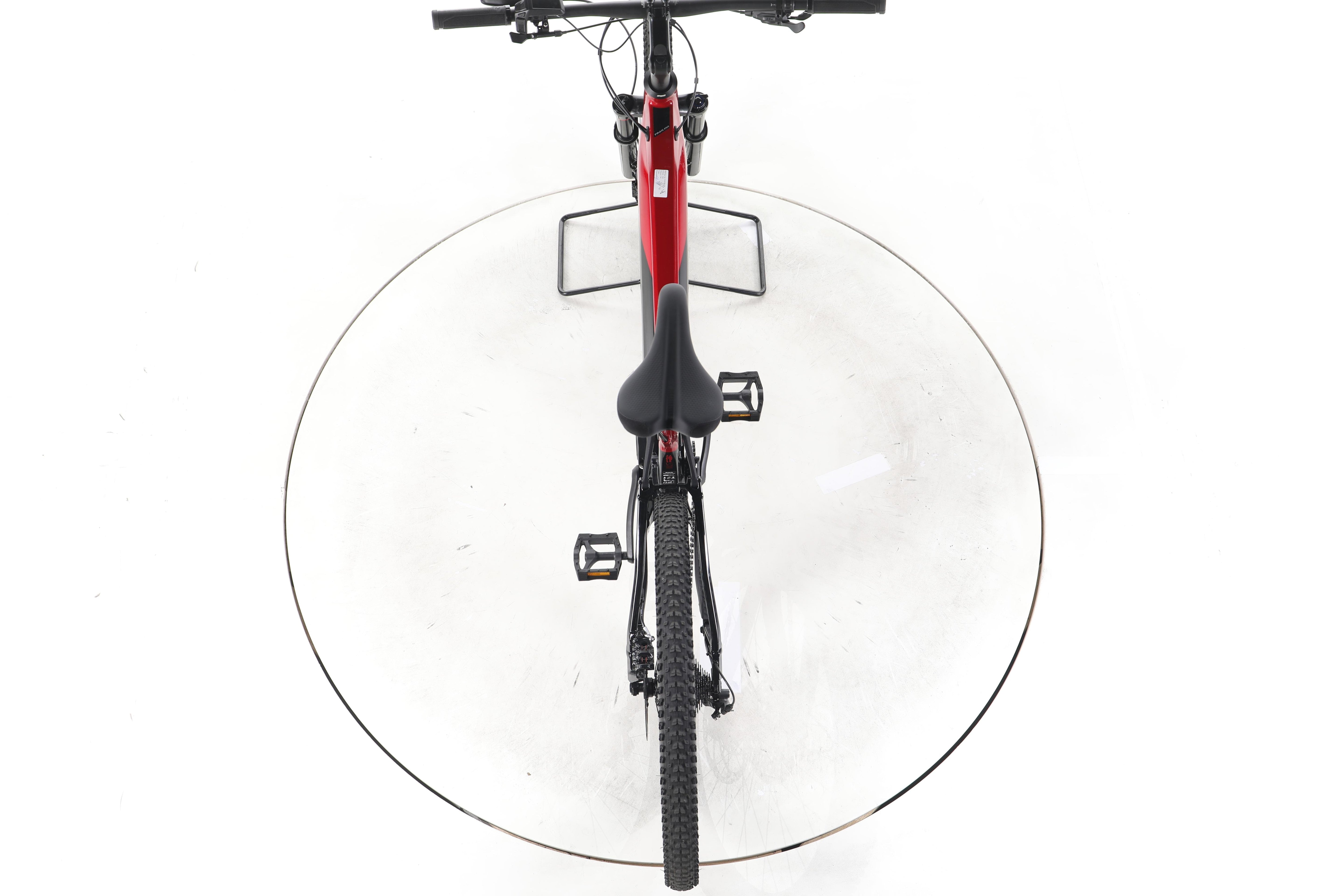 Moustache Bikes Trail 2 E-Bike Fully 2025 - Image 22