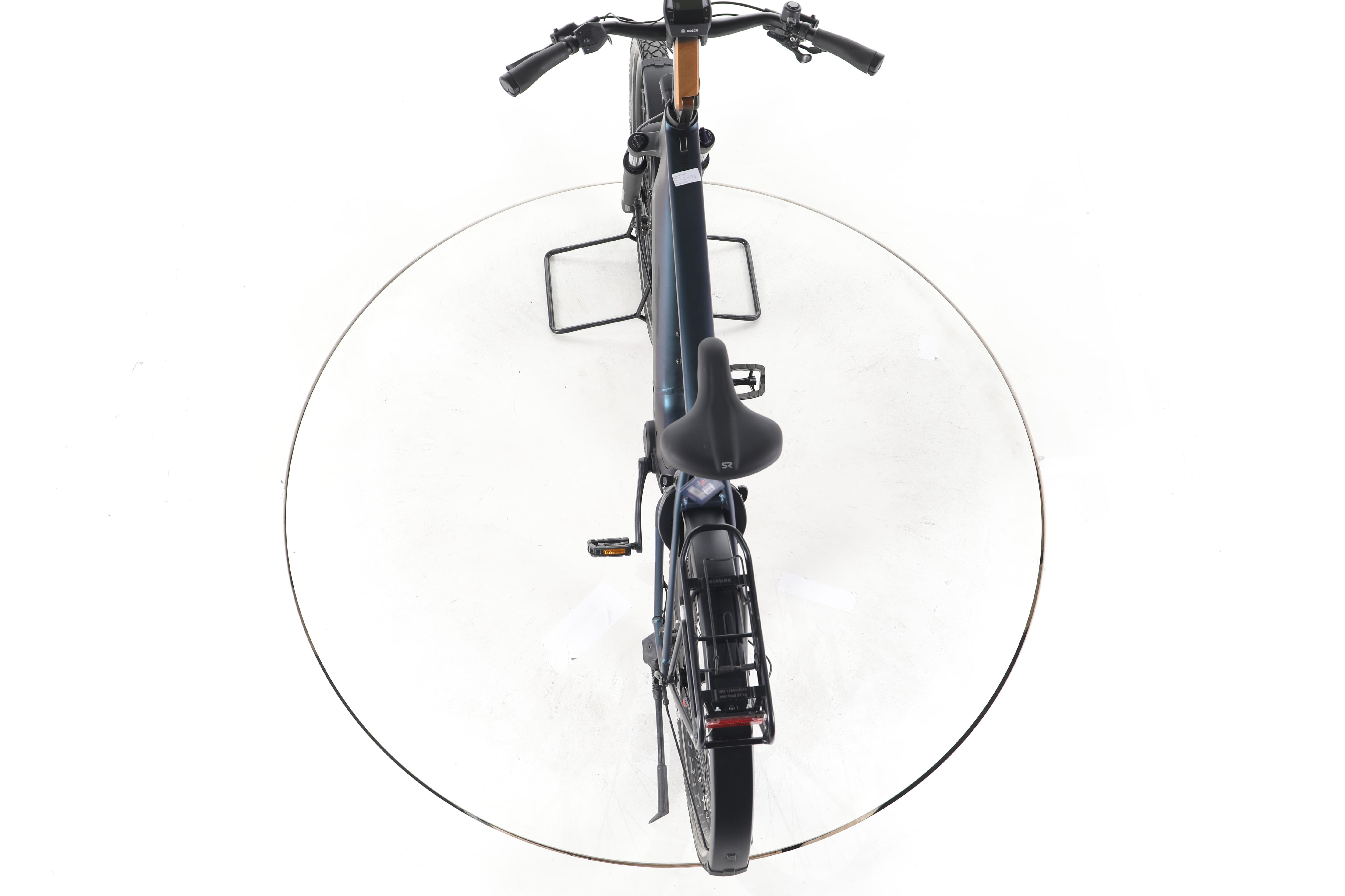 KTM Macina Gran P610 Trekking E-Bike - Image 22