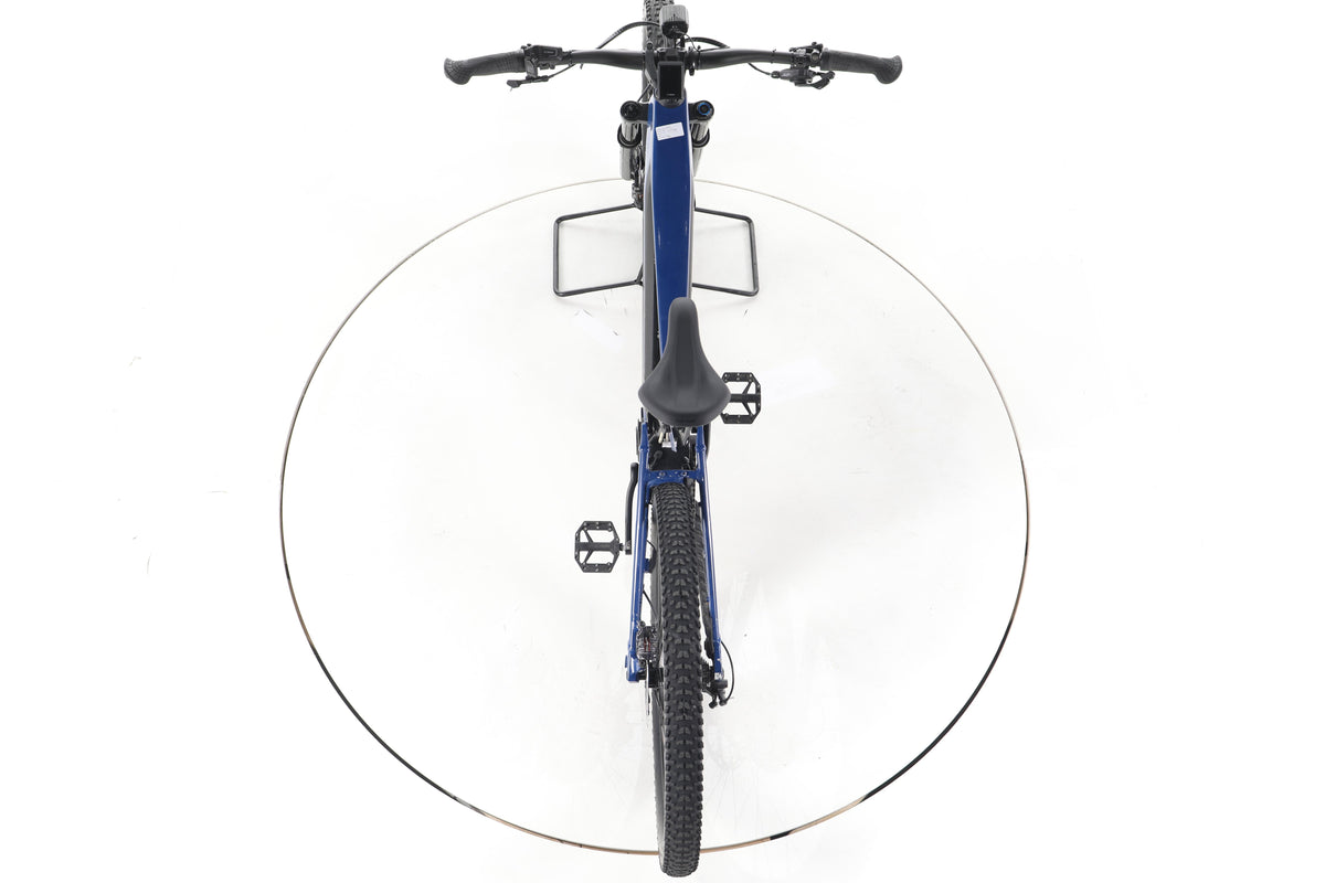 Cannondale Moterra Neo Cab 1 E-Bike Fully - Image 22