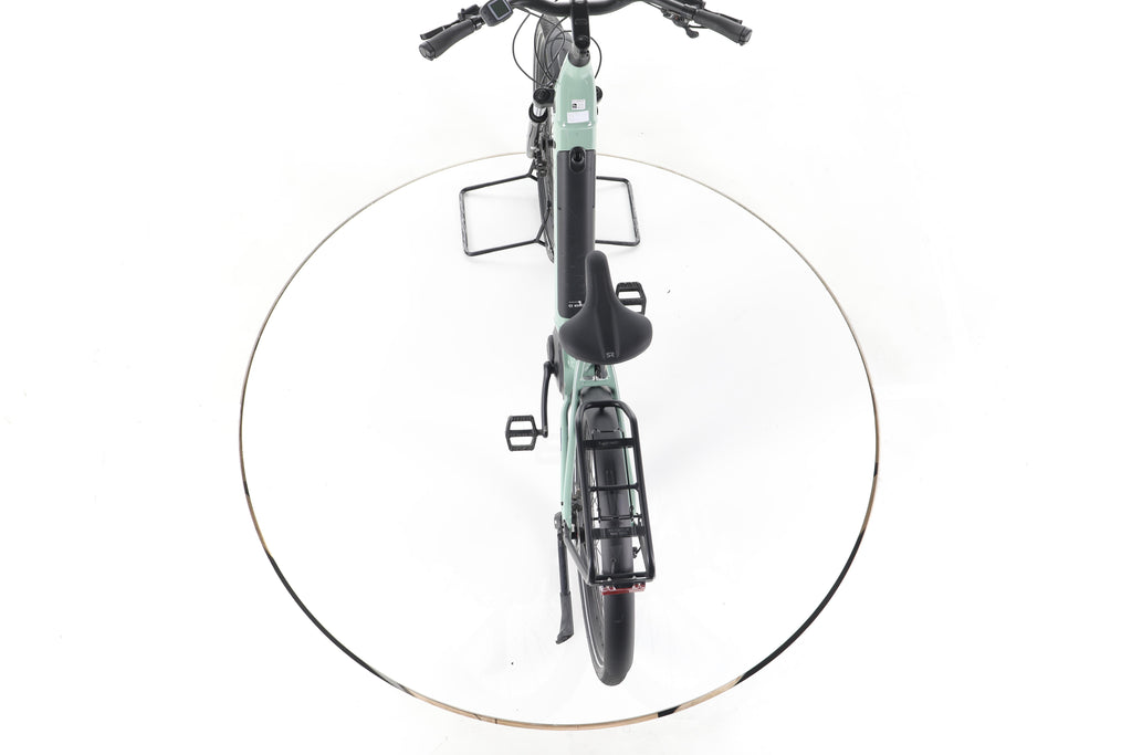 Cannondale Adventure Neo 2 EQ Trekking E-Bike Tiefeinsteiger - Image 22