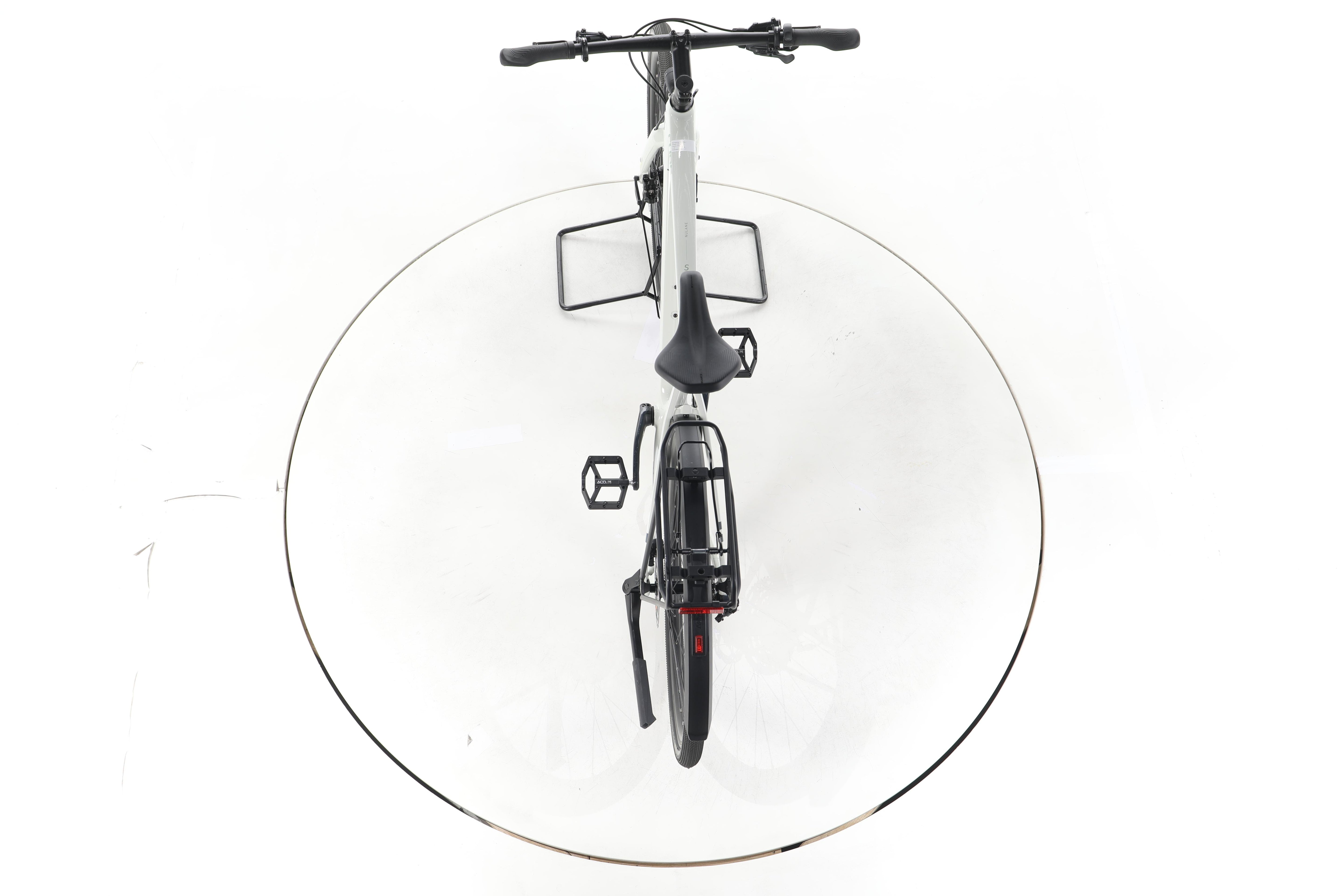 Cube Nulane C:62 SLX FE Fahrrad City & Trekking - Image 22