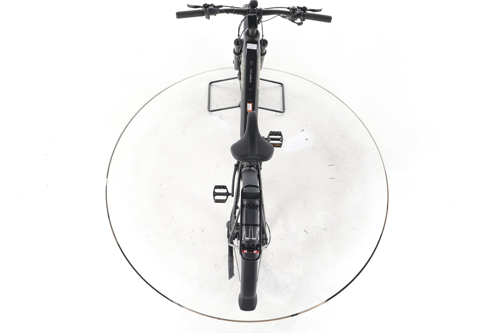 Conway Cairon SUV 7.0 Trekking E-Bike Tiefeinsteiger - Image 22