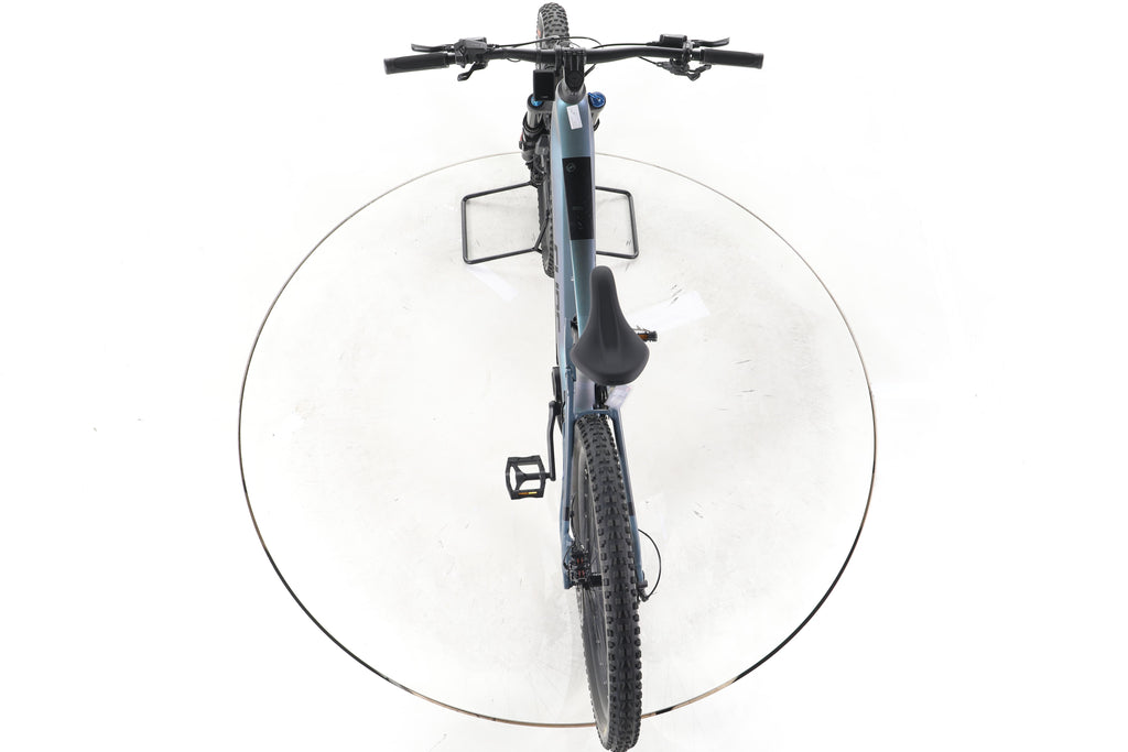 Cube Stereo Hybrid 140 HPC ABS E-Bike Fully Carbon 2024 - Image 22
