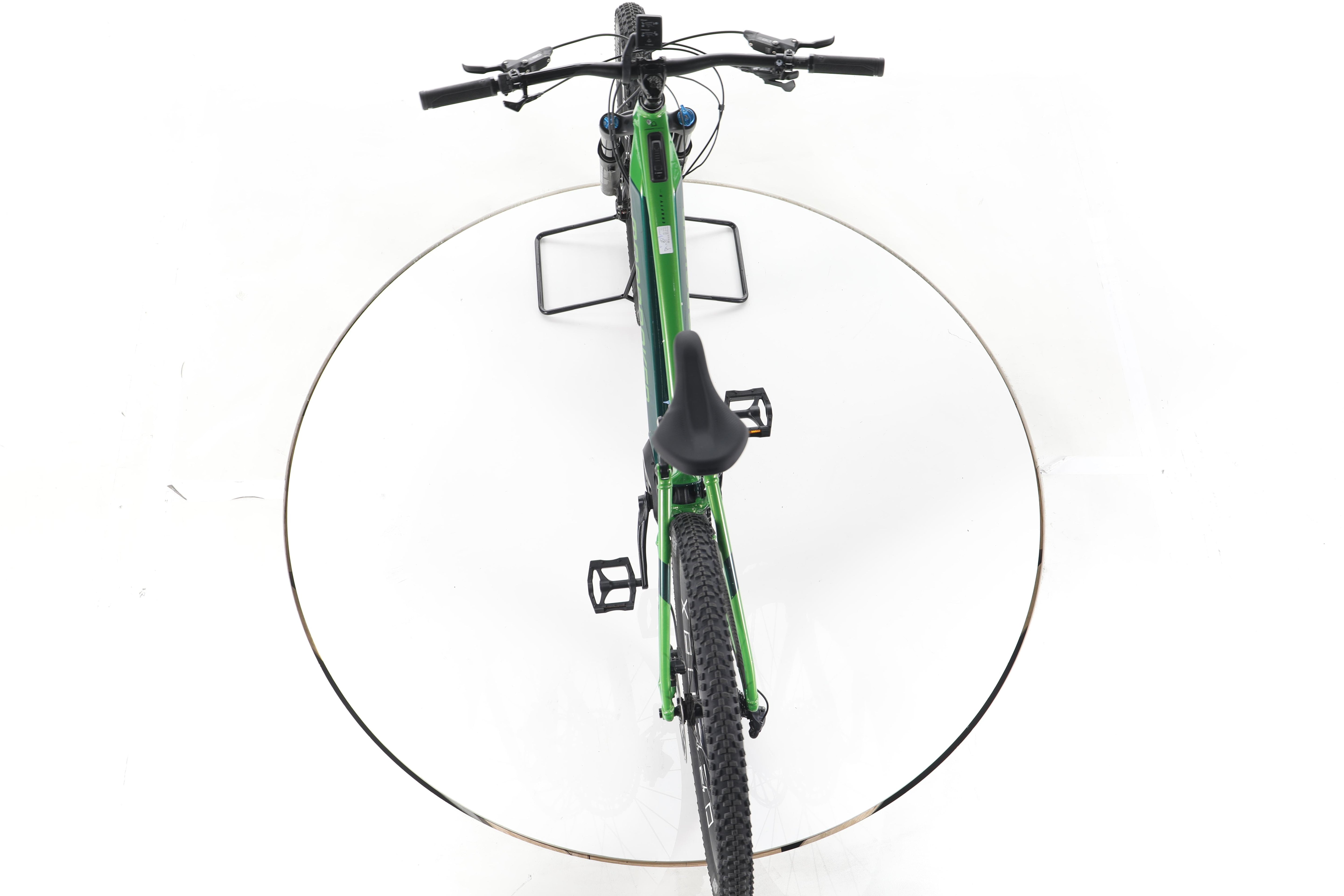 Mondraker Crafty R E-Bike Fully - Image 22