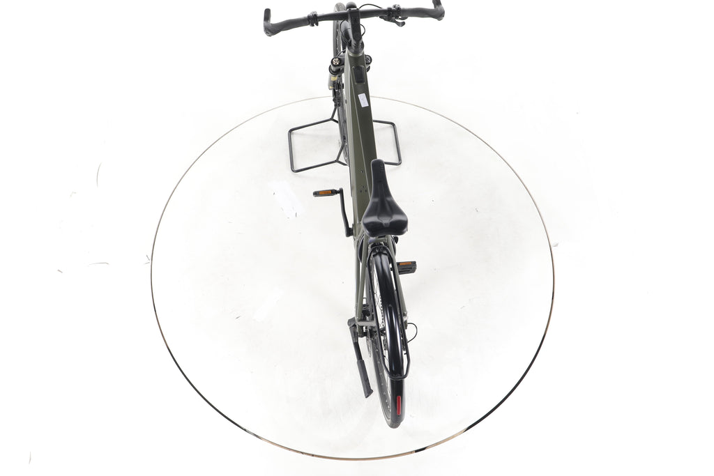 Riese & Müller UBN Five Trekking E-Bike - Image 22