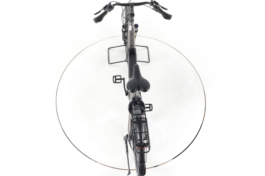Kalkhoff Image 1.B Move City E-Bike Tiefeinsteiger - Image 22
