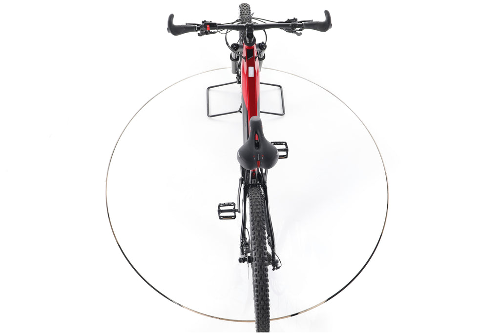 Moustache Bikes Trail 2 E-Bike Fully 2024 - Image 22