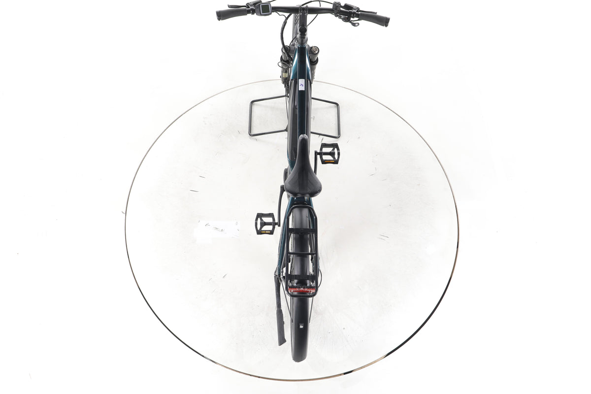 Stevens E-4X Tour Trekking E-Bike - Image 22