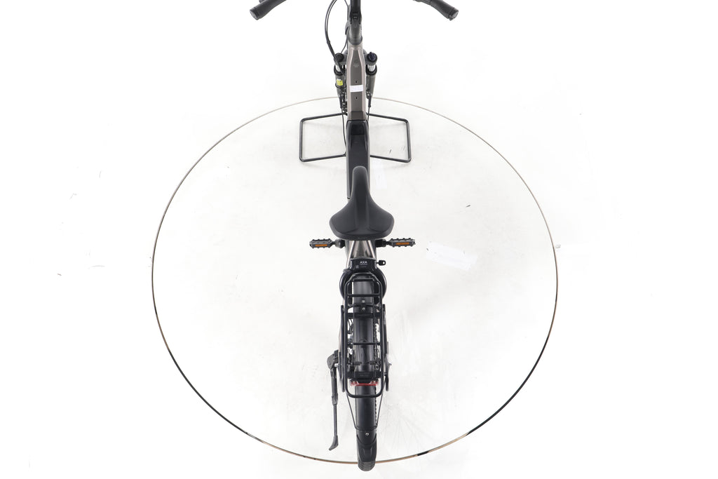 Kalkhoff IMAGE 1B XXL City E-Bike Tiefeinsteiger - Image 22