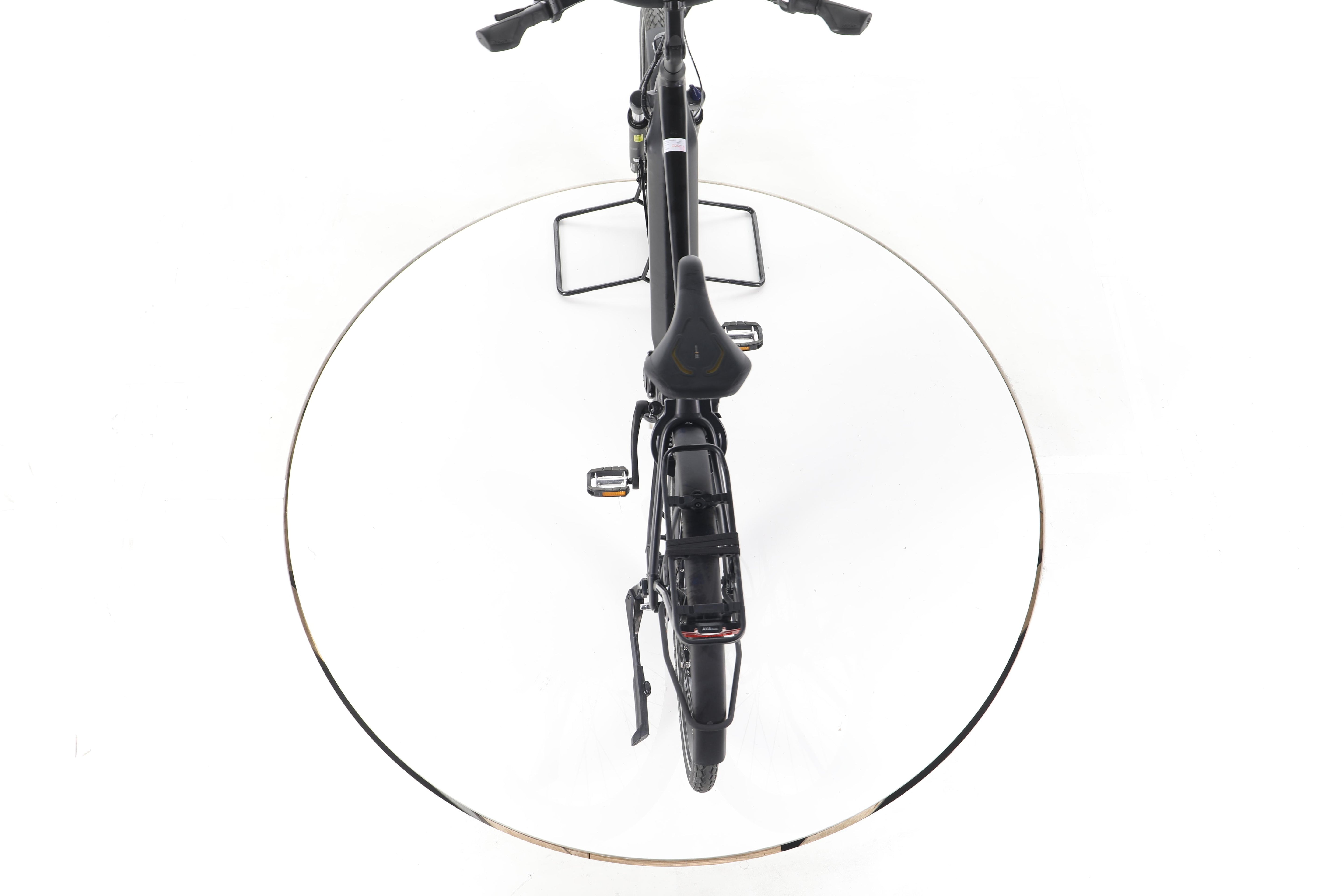Giant DailyTour E+2 City E-Bike - Image 22
