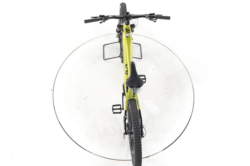 Haibike Allmtn 6 E-Bike Fully - Image 22