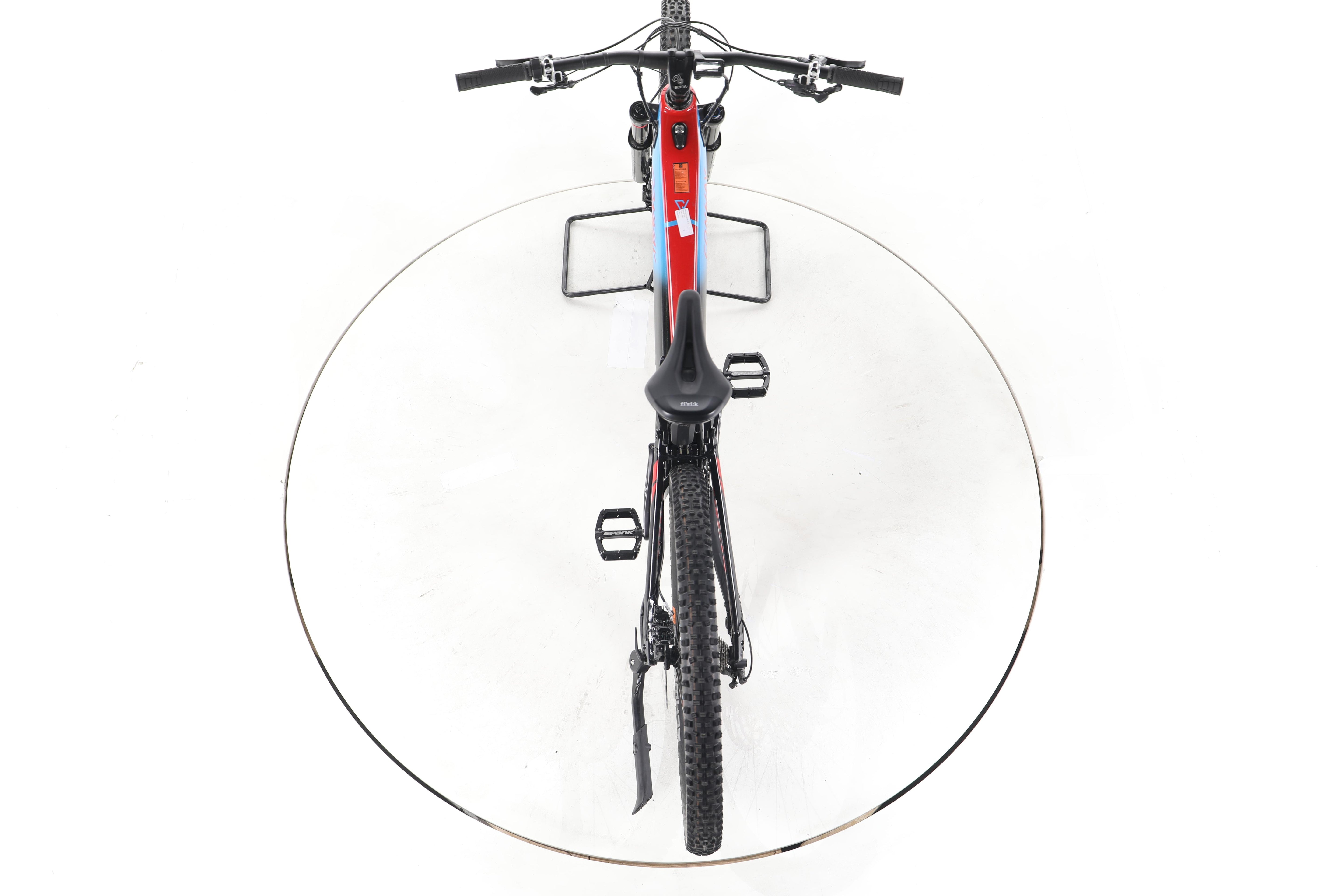 Conway eWME 4.9 E-Bike Fully - Image 22
