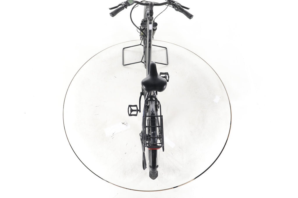 Triumph E-Cloud Plus 5 City E-Bike Tiefeinsteiger - Image 22
