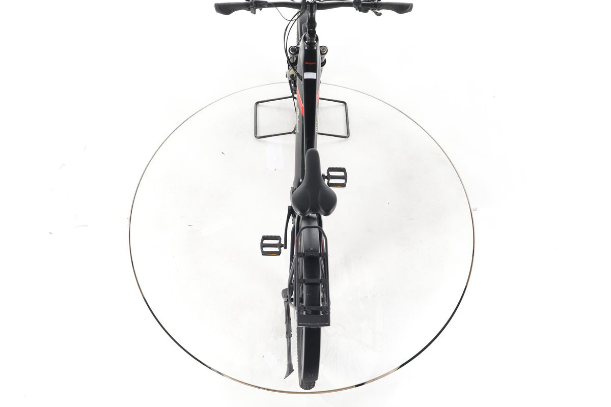 Malaguti Cortina TRT 5.0 Trekking E-Bike - Image 22