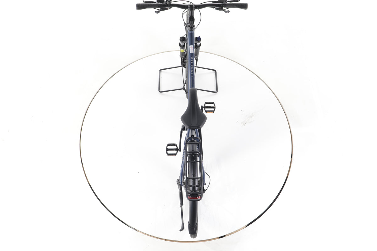 Raleigh Rushhour 4.0 XXL Fahrrad City & Trekking - Image 22