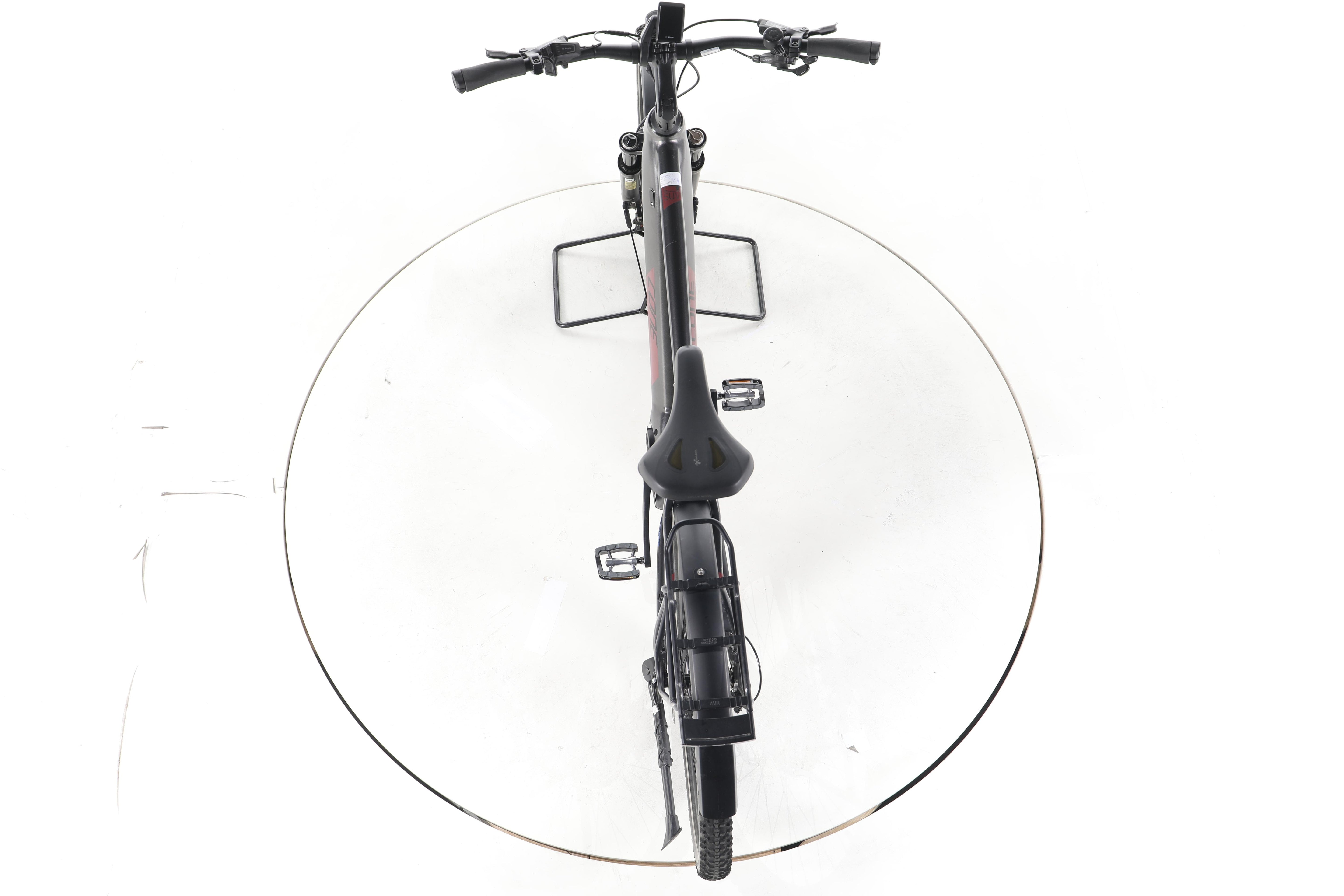 CONE Bikes eSUV IN 4.0 Trekking E-Bike - Image 22