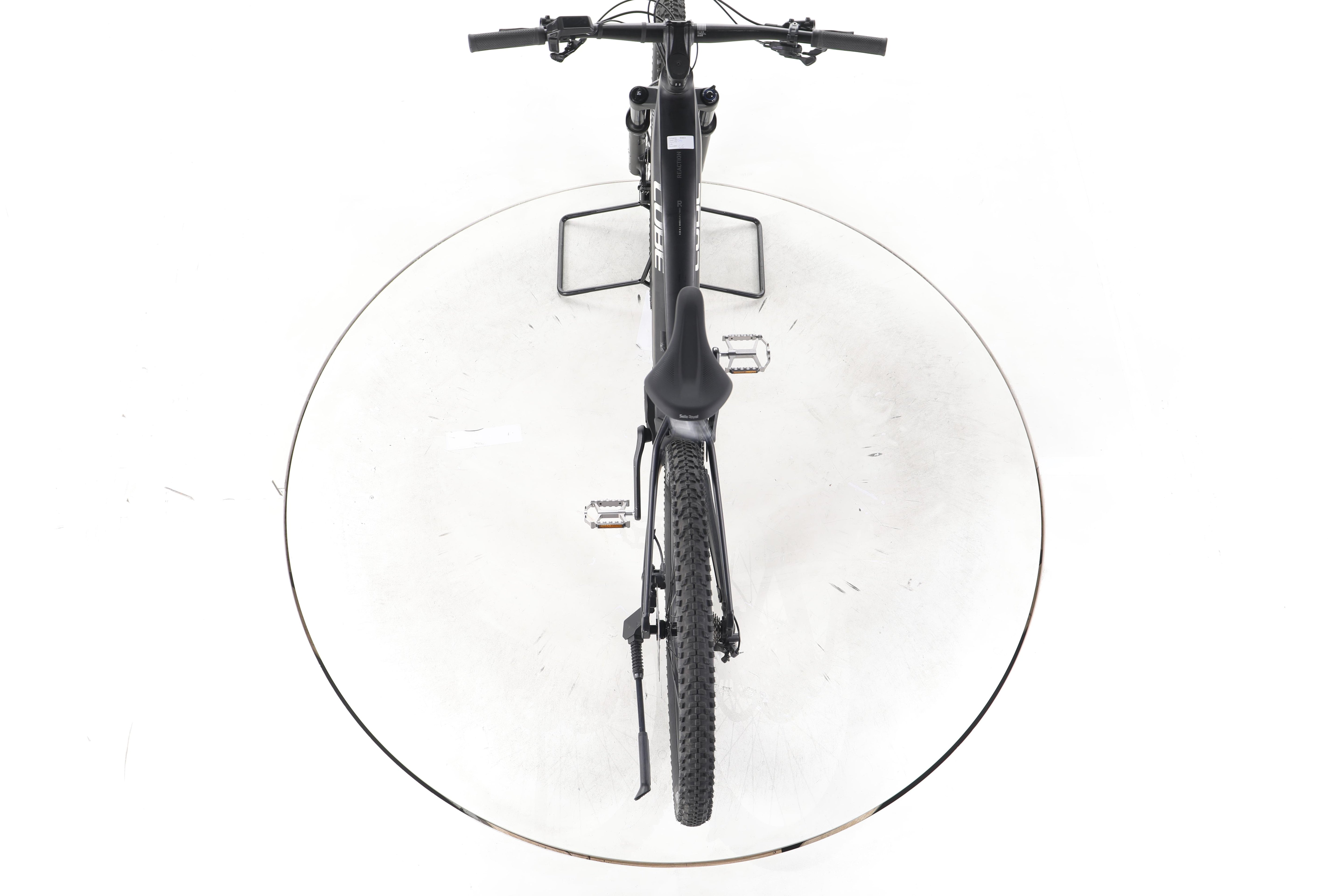 Cube Reaction Hybrid Race E-Bike 2025 - Image 22