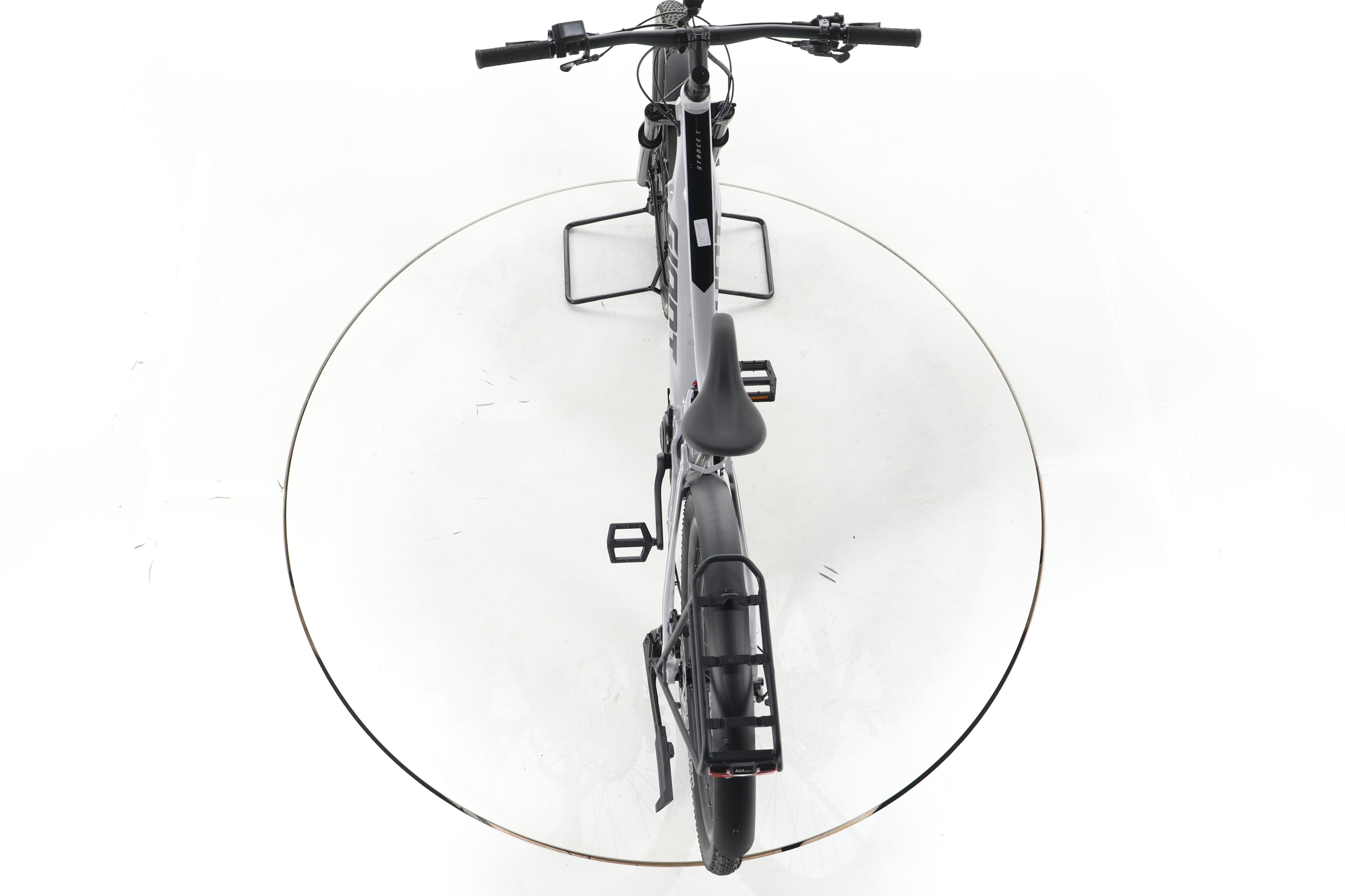 Giant Stance E+ Pro EX SUV E-Bike - Image 22