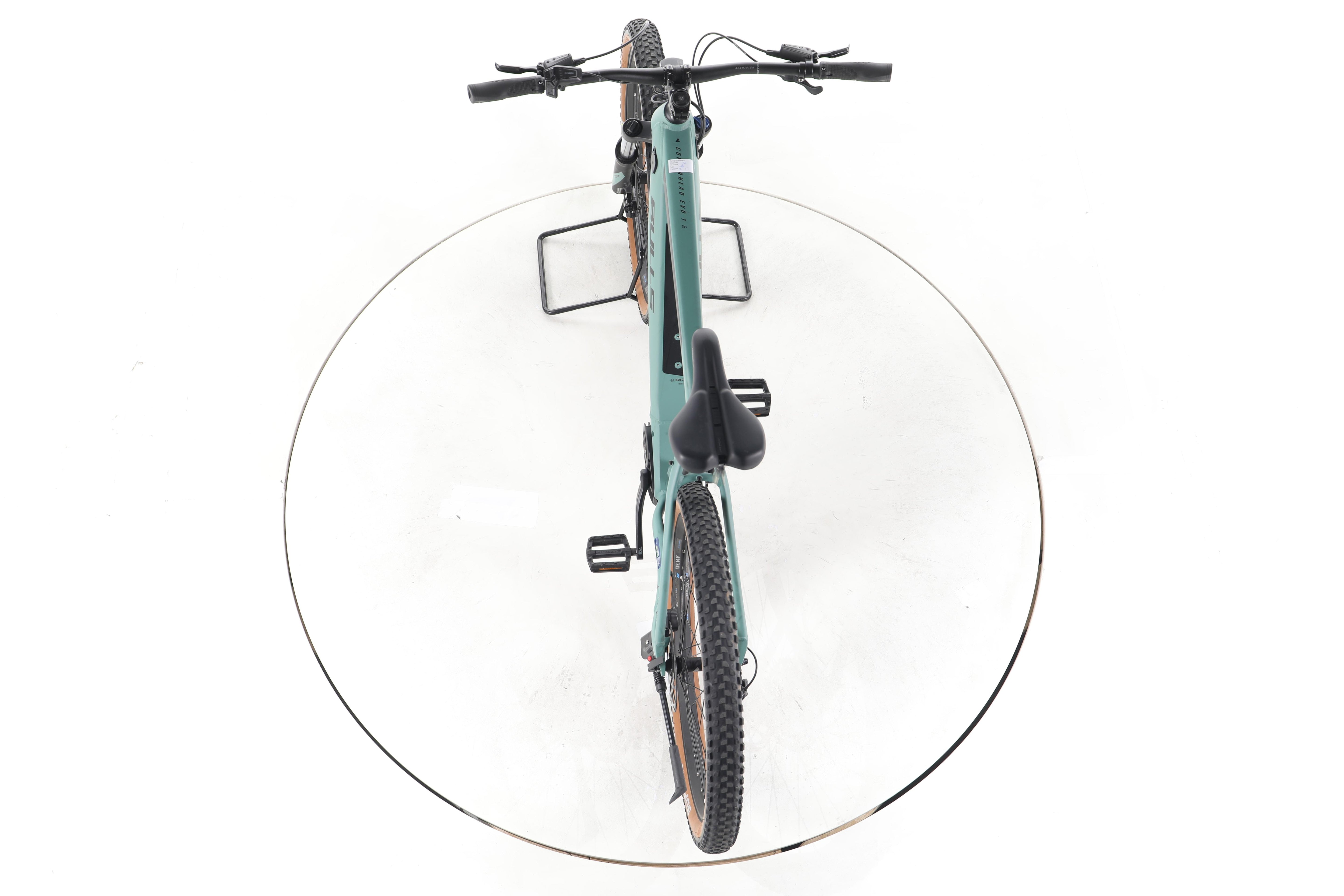 Bulls Copperhead EVO 1 E-Bike - Image 22