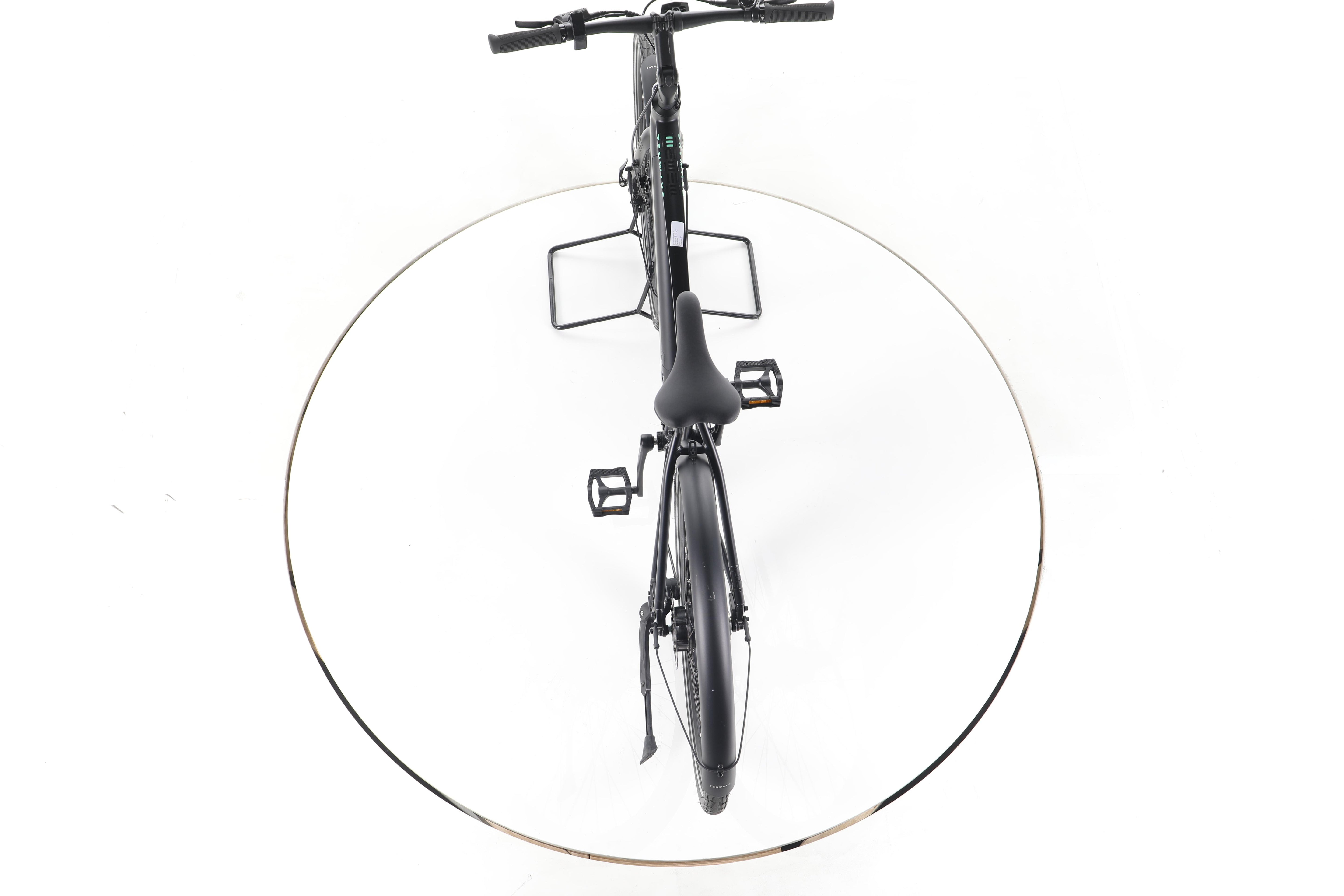 TENWAYS CGO600 Pro City E-Bike - Image 22