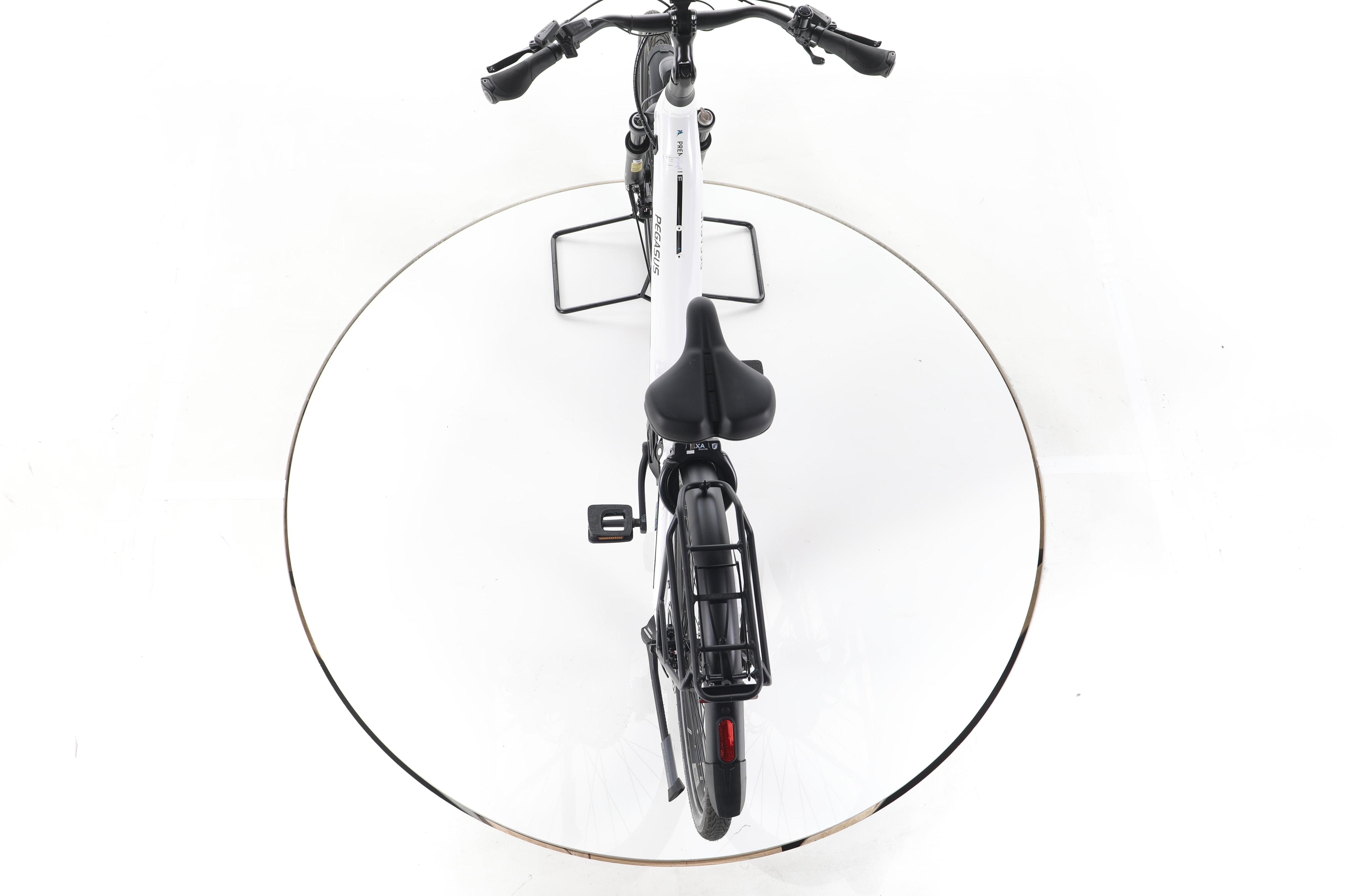 Pegasus Premio Evo 11 "Anniversary Edition 40" Trekking E-Bike Tiefeinsteiger - Image 22