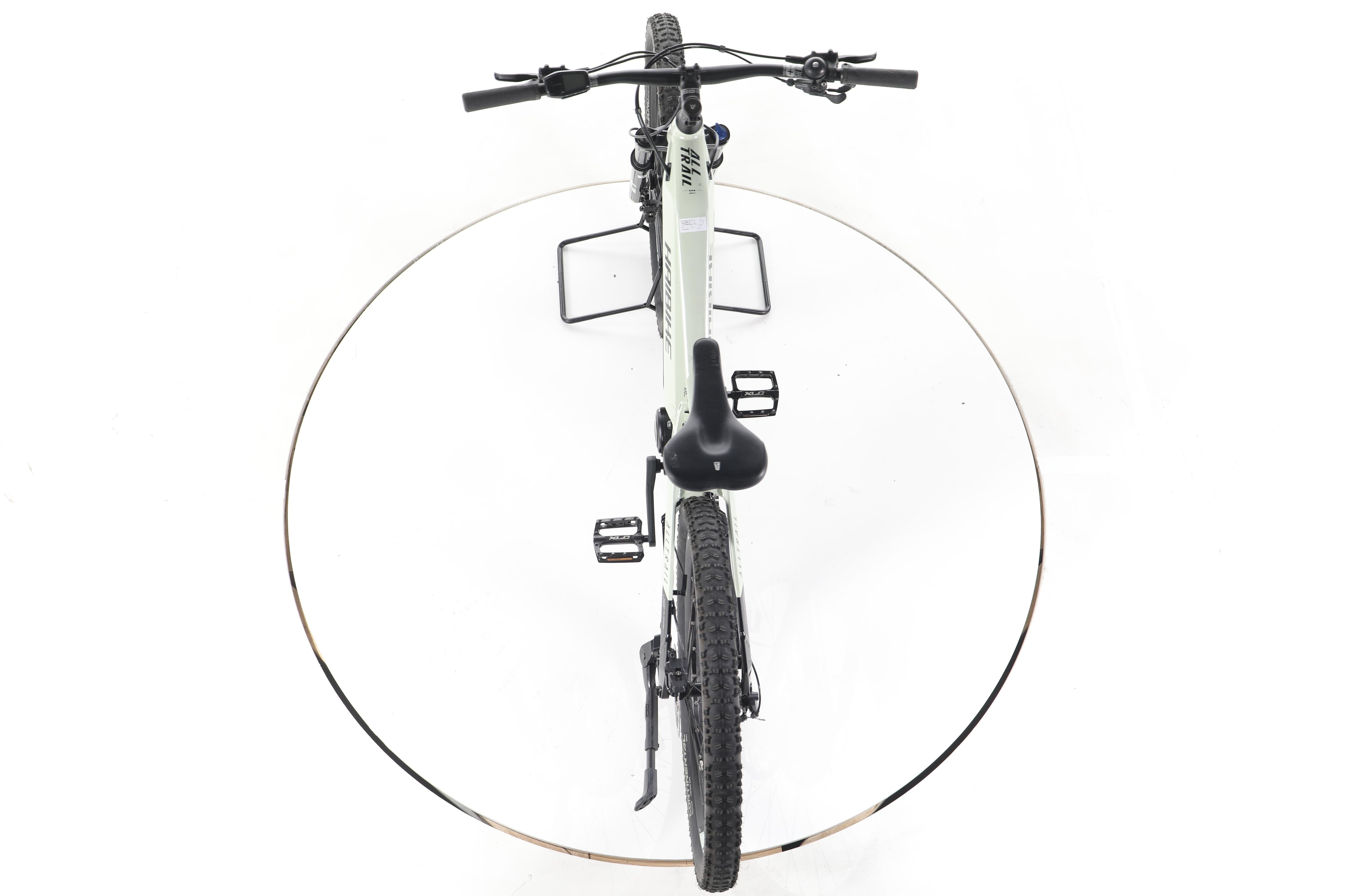 Haibike Alltrail 4 E-Bike Fully - Image 22