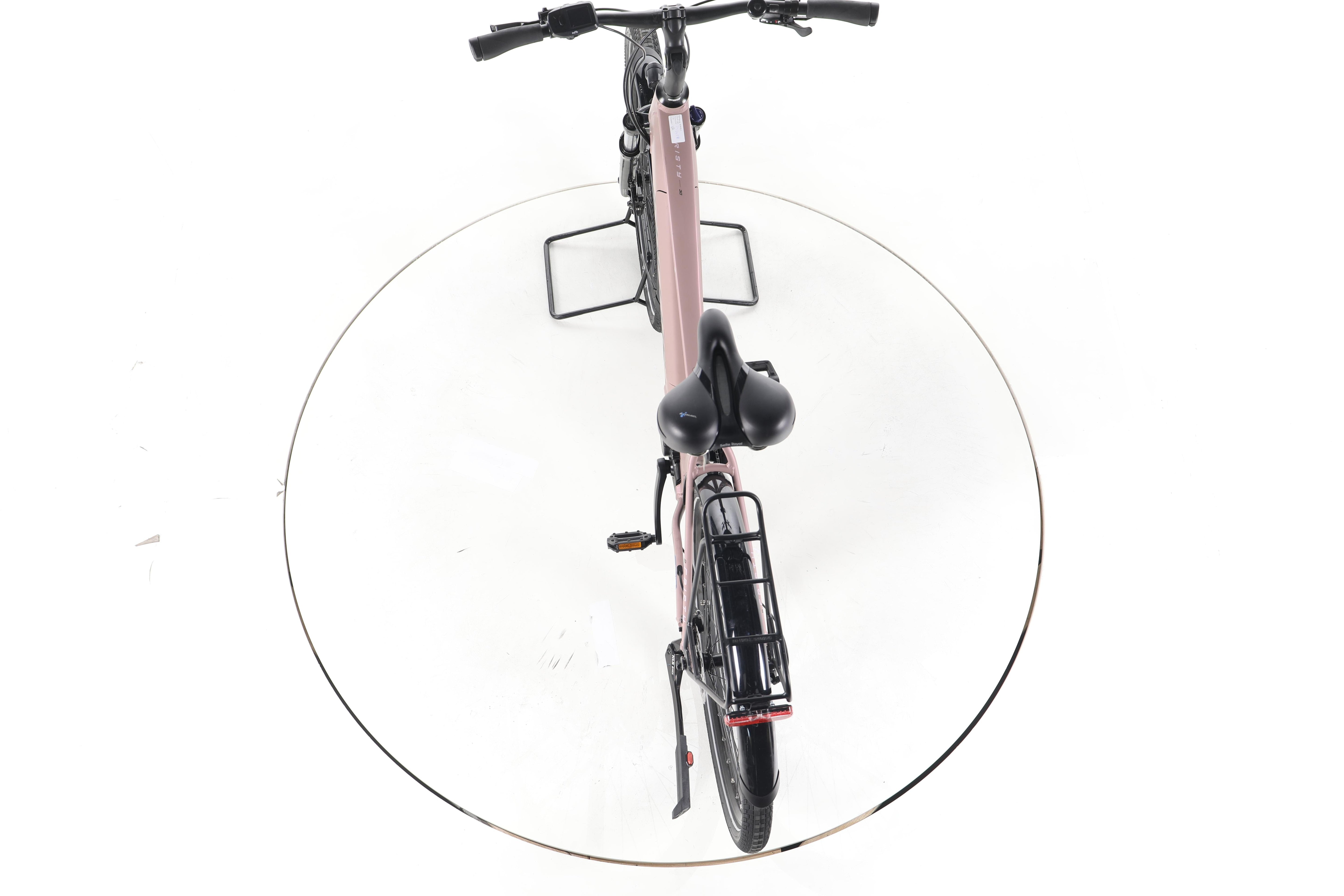 Kellys E-Cristy 30 Trekking E-Bike - Image 22